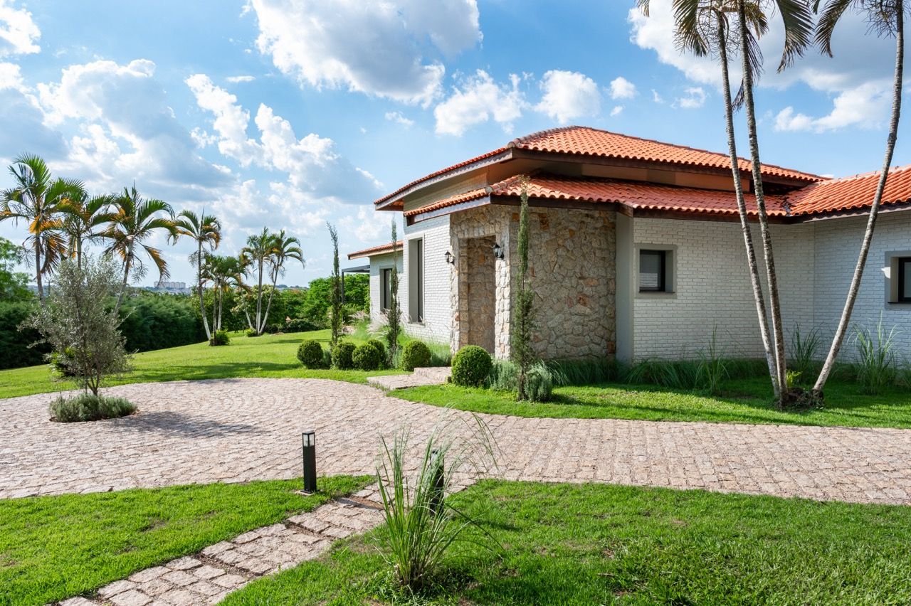 Fazenda, sítio ou chácara 6 quartos à venda em Recanto das Flores, Indaiatuba - foto 15