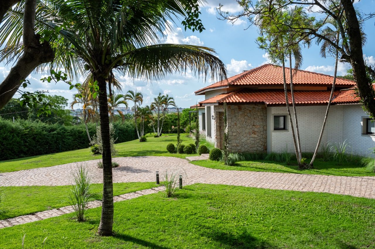 Fazenda, sítio ou chácara 6 quartos à venda em Recanto das Flores, Indaiatuba - foto 16