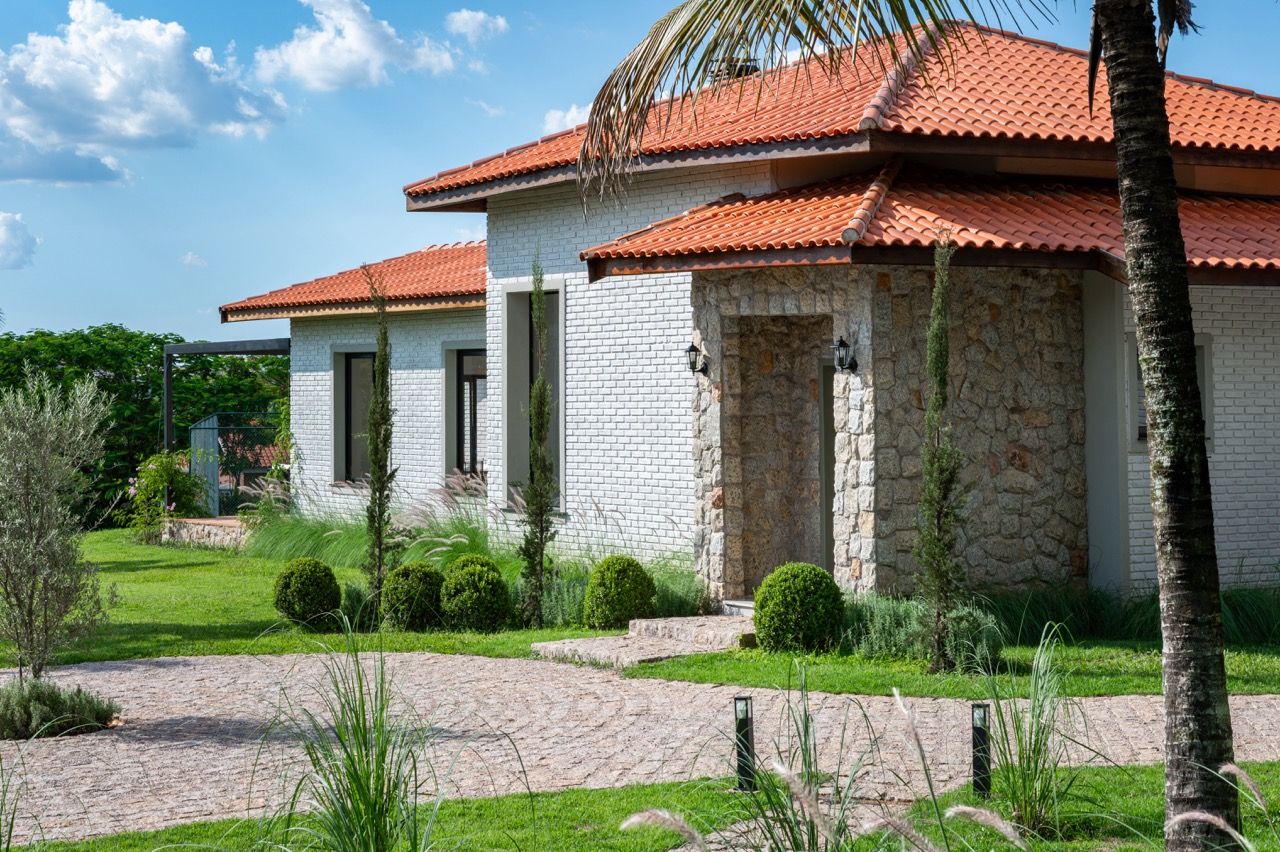 Fazenda, sítio ou chácara 6 quartos à venda em Recanto das Flores, Indaiatuba - foto 17