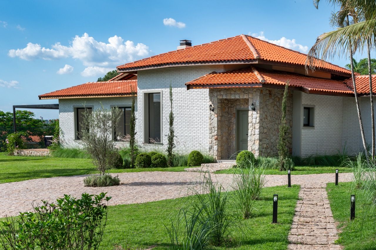 Fazenda, sítio ou chácara 6 quartos à venda em Recanto das Flores, Indaiatuba - foto 18
