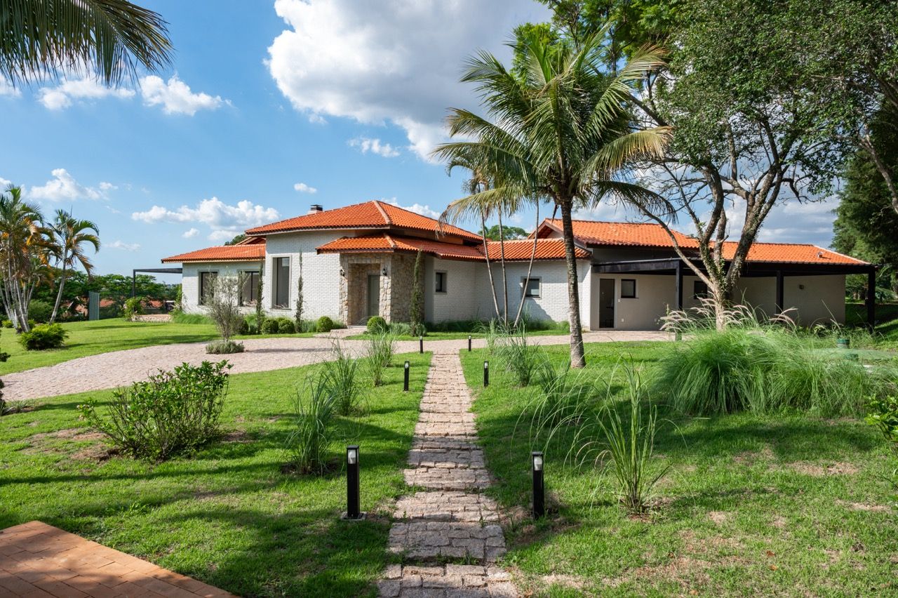 Fazenda, sítio ou chácara 6 quartos à venda em Recanto das Flores, Indaiatuba - foto 19