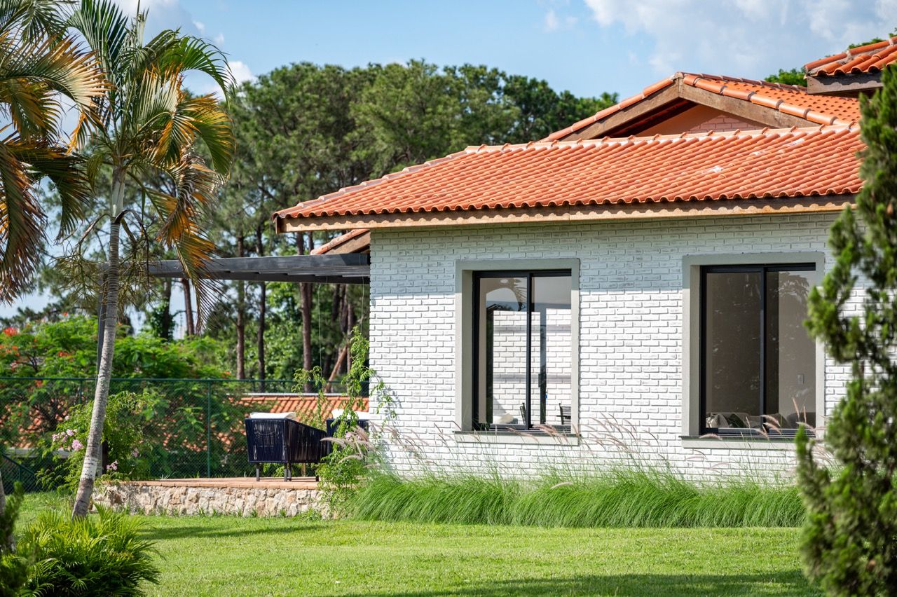 Fazenda, sítio ou chácara 6 quartos à venda em Recanto das Flores, Indaiatuba - foto 21