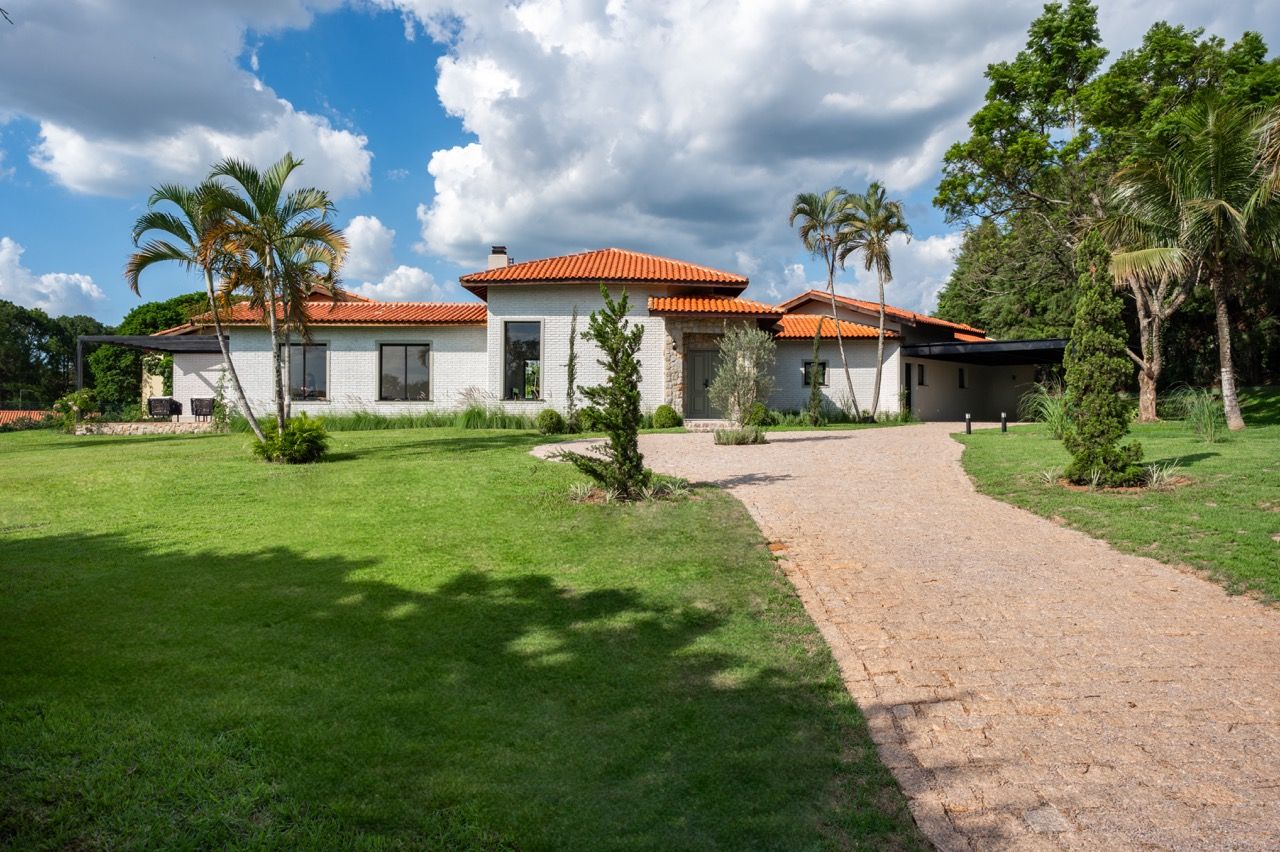 Fazenda, sítio ou chácara 6 quartos à venda em Recanto das Flores, Indaiatuba - foto 22