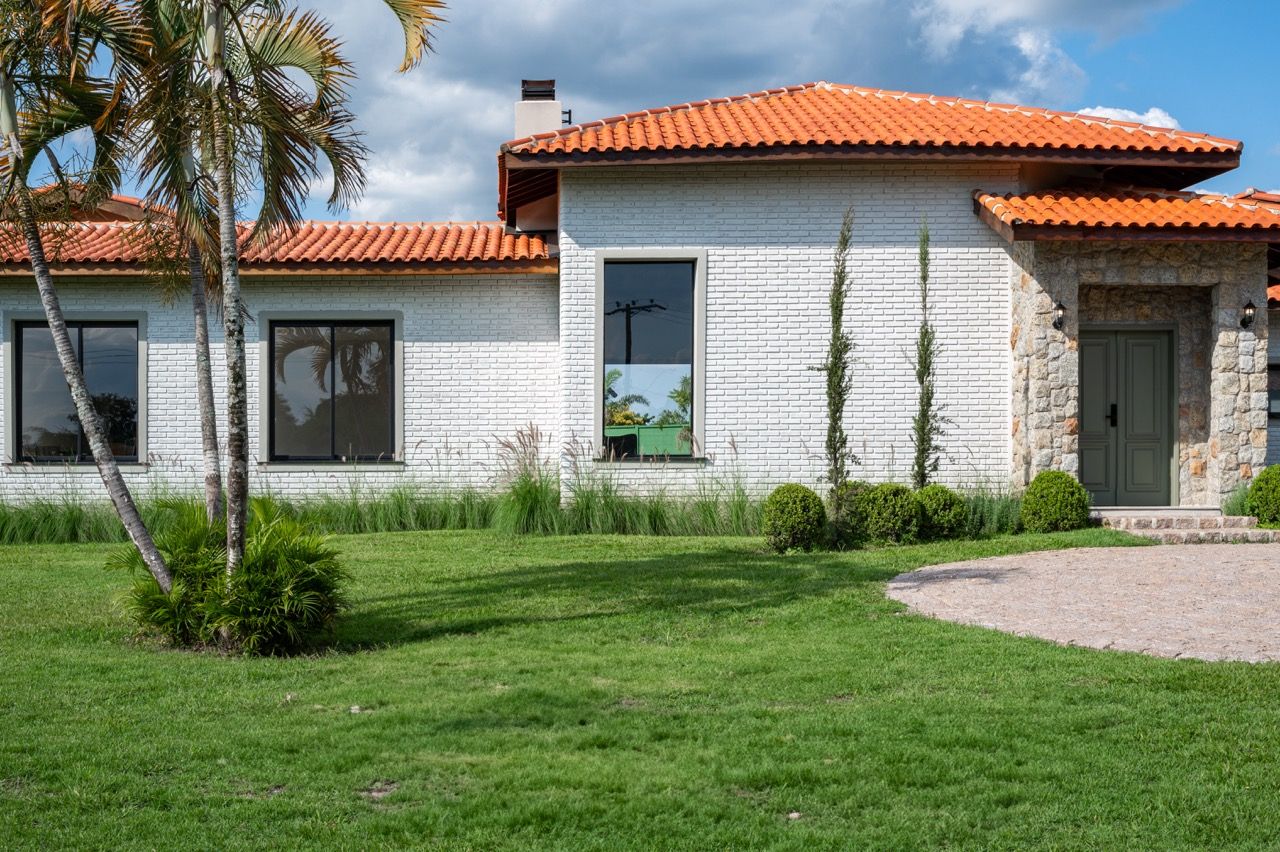 Fazenda, sítio ou chácara 6 quartos à venda em Recanto das Flores, Indaiatuba - foto 23