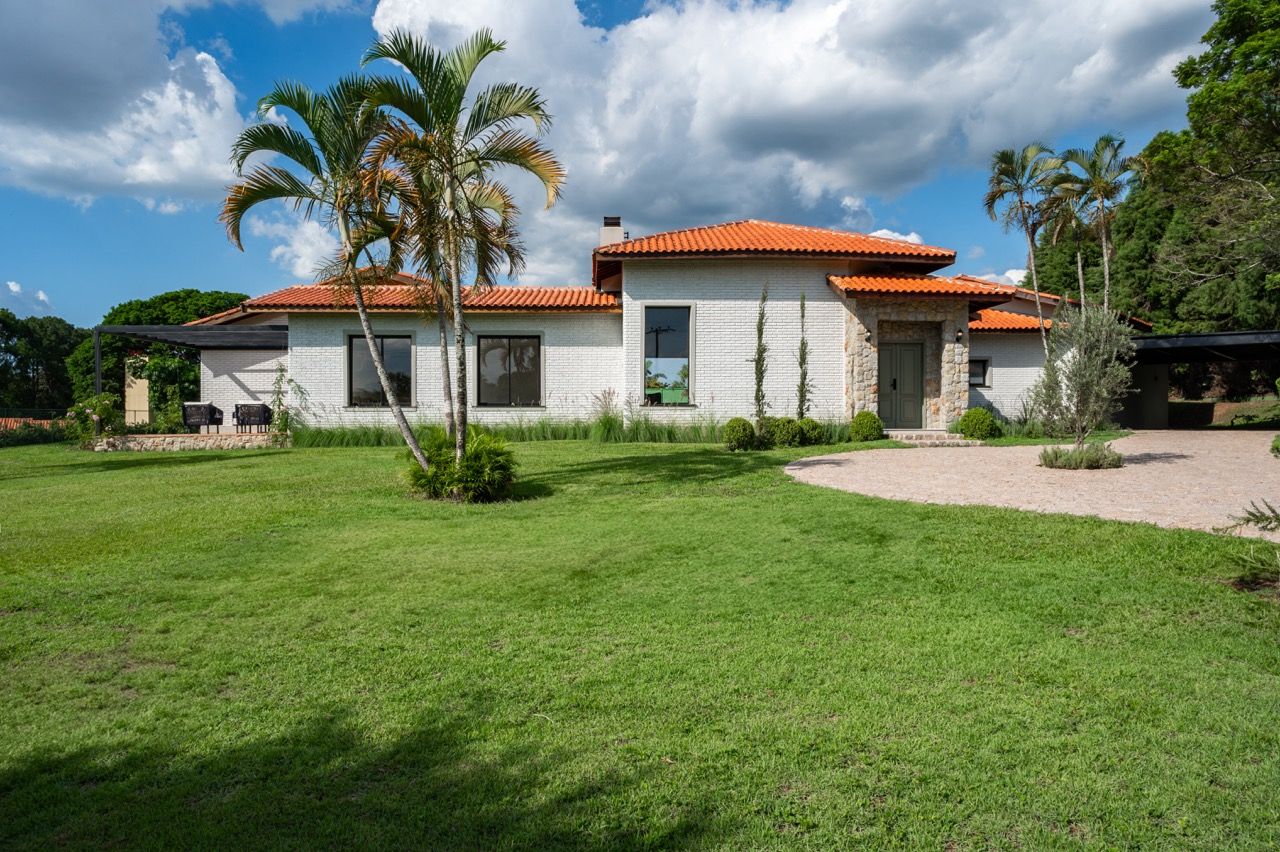 Fazenda, sítio ou chácara 6 quartos à venda em Recanto das Flores, Indaiatuba - foto 24