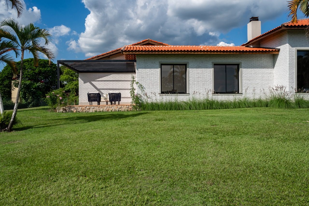 Fazenda, sítio ou chácara 6 quartos à venda em Recanto das Flores, Indaiatuba - foto 25