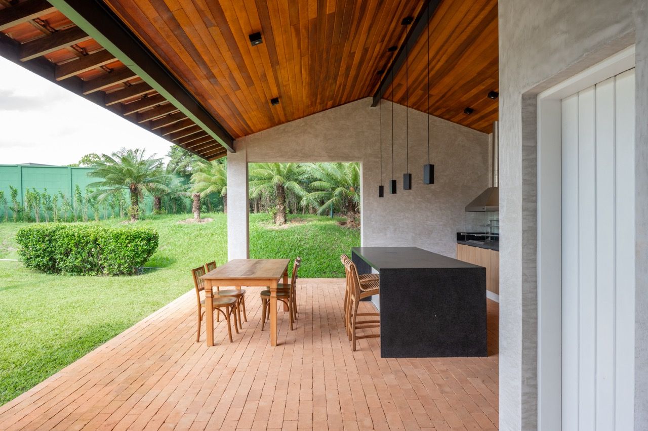 Fazenda, sítio ou chácara 6 quartos à venda em Recanto das Flores, Indaiatuba - foto 27