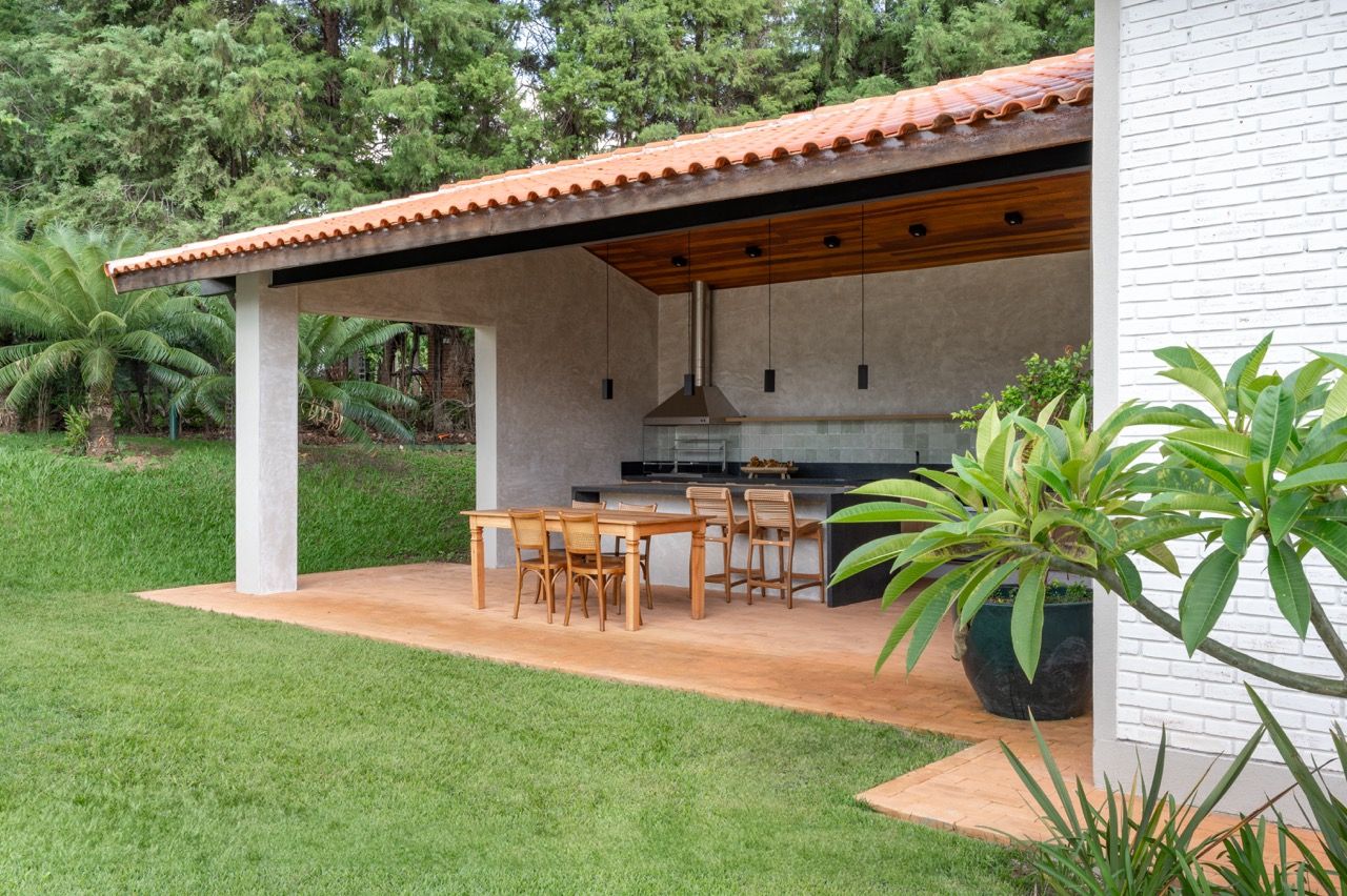 Fazenda, sítio ou chácara 6 quartos à venda em Recanto das Flores, Indaiatuba - foto 32