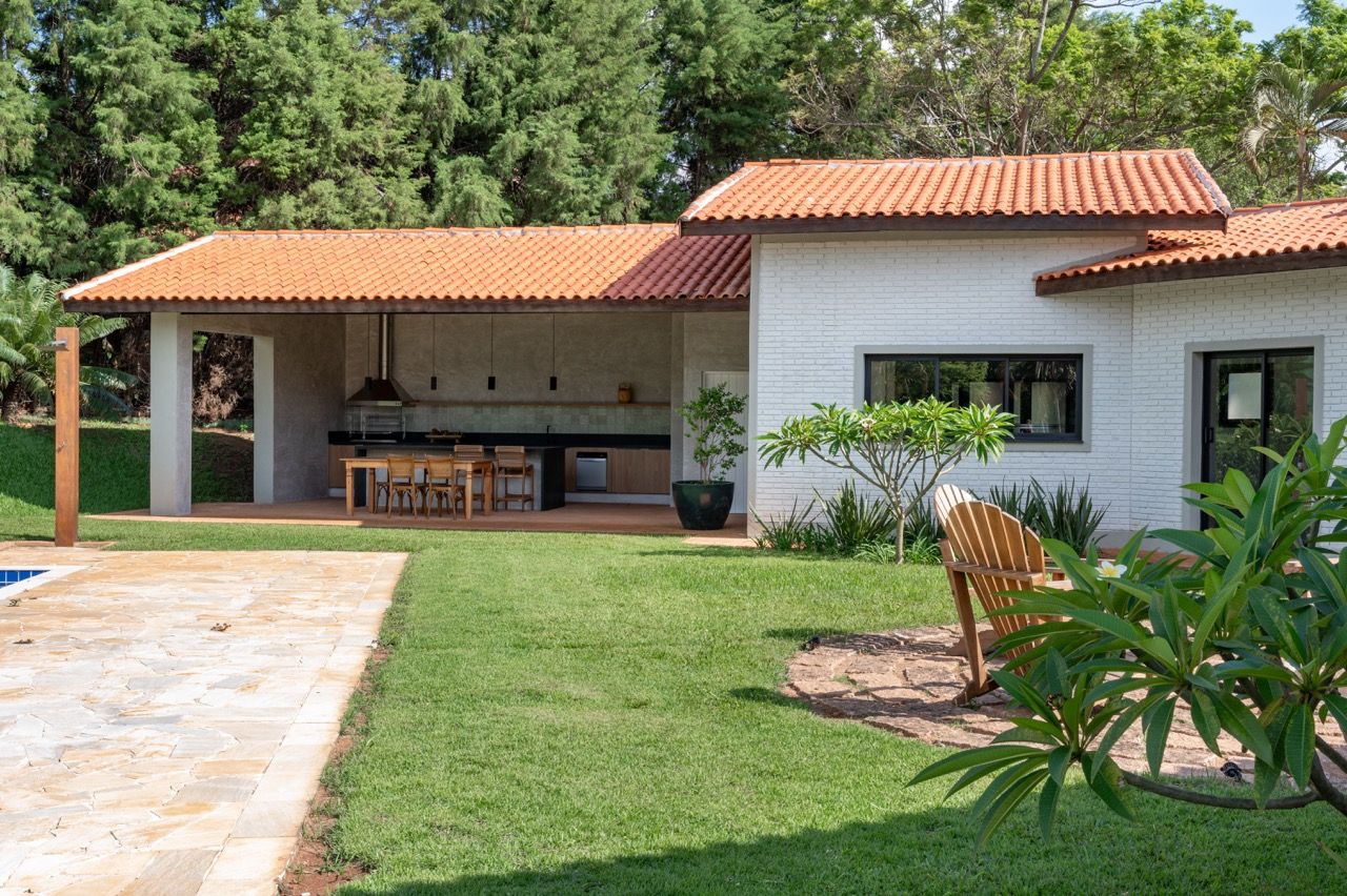Fazenda, sítio ou chácara 6 quartos à venda em Recanto das Flores, Indaiatuba - foto 35