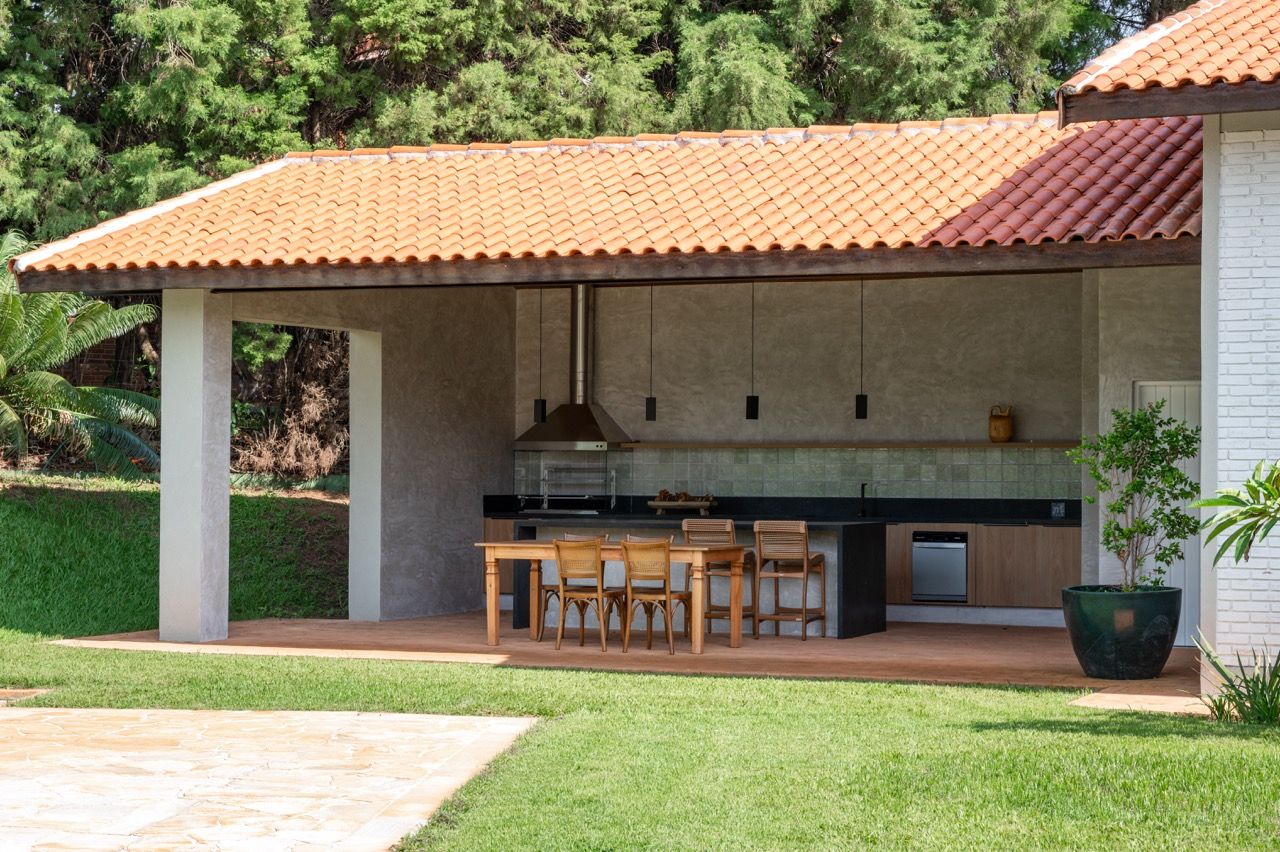 Fazenda, sítio ou chácara 6 quartos à venda em Recanto das Flores, Indaiatuba - foto 36