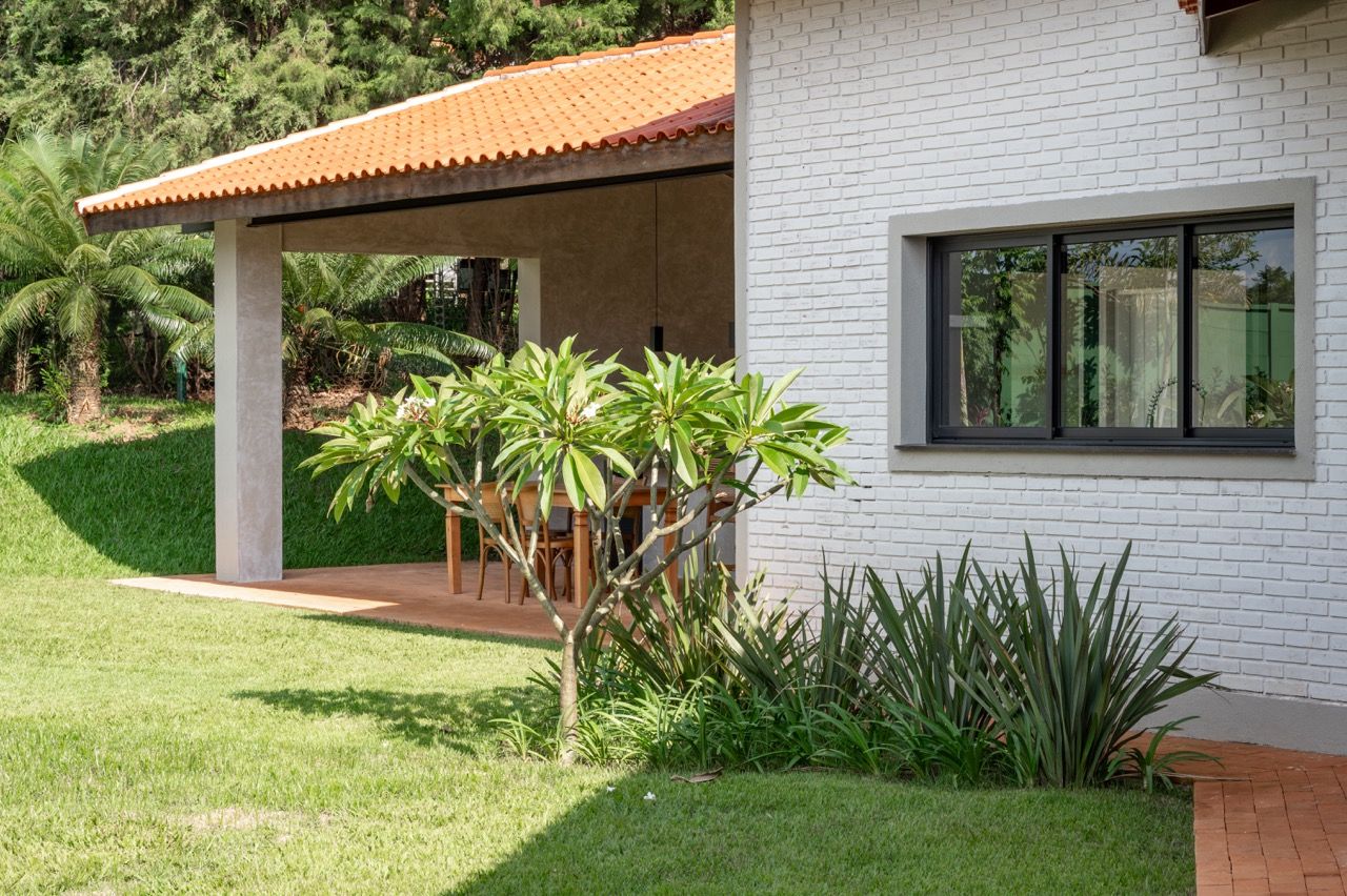 Fazenda, sítio ou chácara 6 quartos à venda em Recanto das Flores, Indaiatuba - foto 37