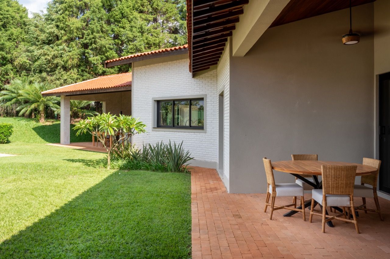 Fazenda, sítio ou chácara 6 quartos à venda em Recanto das Flores, Indaiatuba - foto 38
