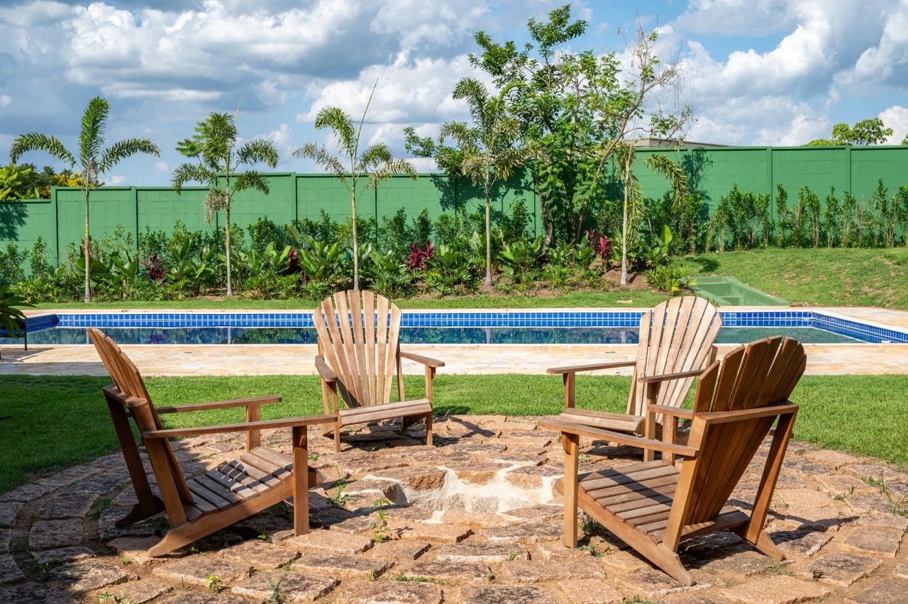 Fazenda, sítio ou chácara 6 quartos à venda em Recanto das Flores, Indaiatuba - foto 39