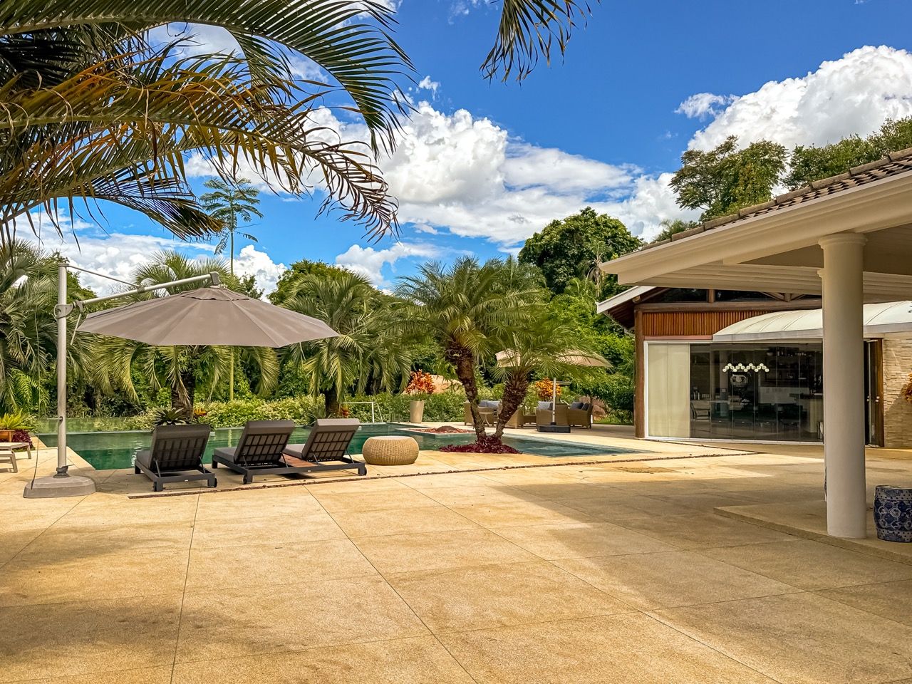 Fazenda, sítio ou chácara 4 quartos à venda em Colinas do Mosteiro de Itaici, Indaiatuba — Residencial Vale Das Laranjeiras - foto 1