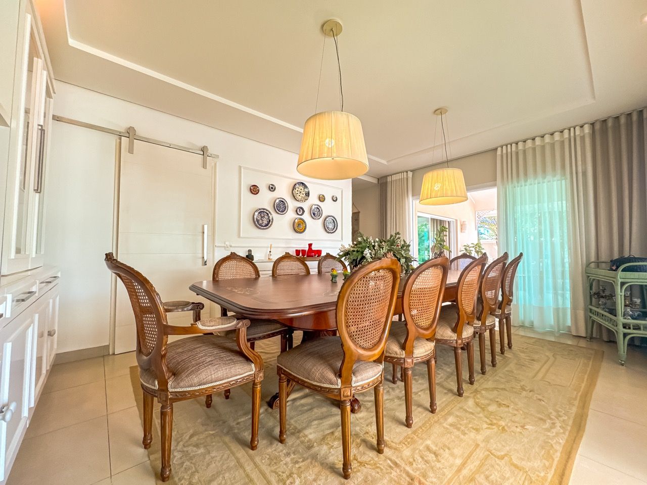 Fazenda, sítio ou chácara 4 quartos à venda em Colinas do Mosteiro de Itaici, Indaiatuba — Residencial Vale Das Laranjeiras - foto 12