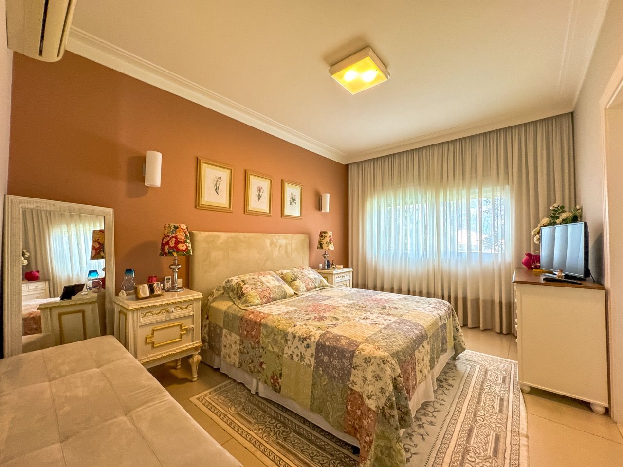 Fazenda, sítio ou chácara 4 quartos à venda em Colinas do Mosteiro de Itaici, Indaiatuba — Residencial Vale Das Laranjeiras - foto 22