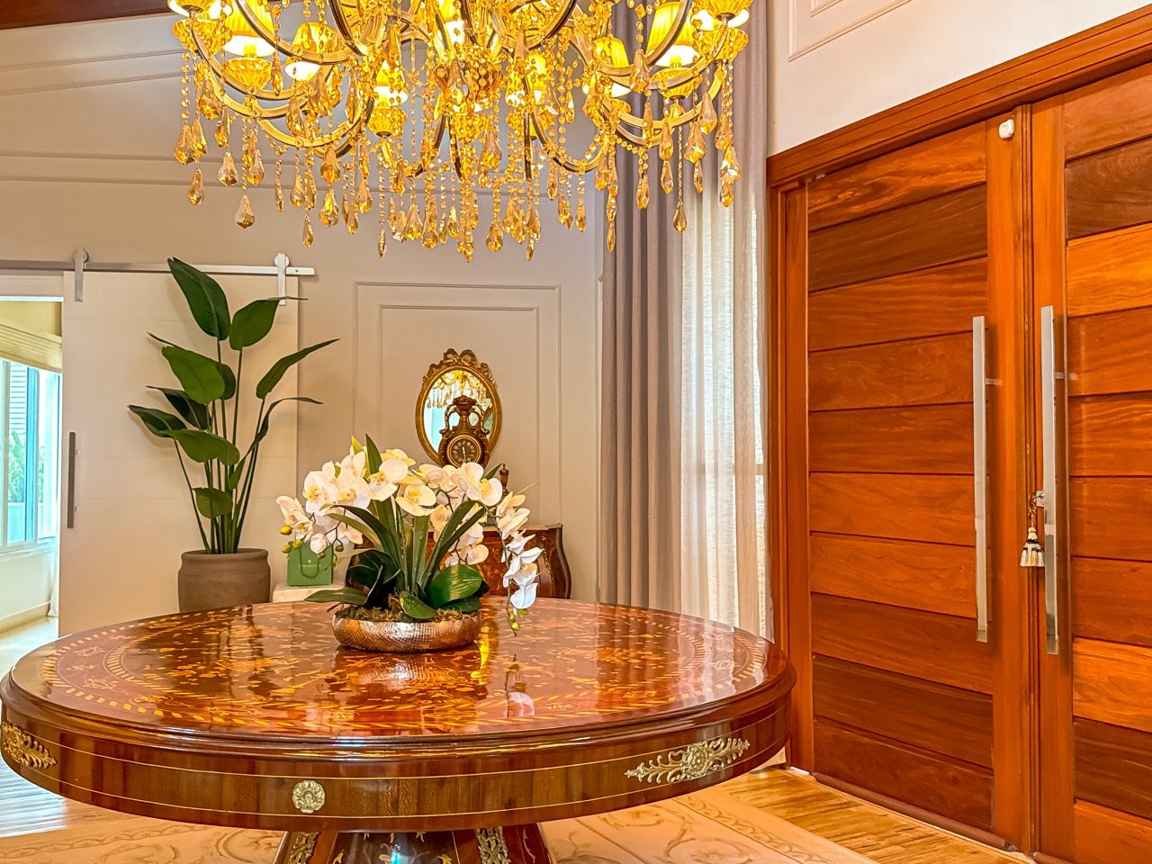 Fazenda, sítio ou chácara 4 quartos à venda em Colinas do Mosteiro de Itaici, Indaiatuba — Residencial Vale Das Laranjeiras - foto 29