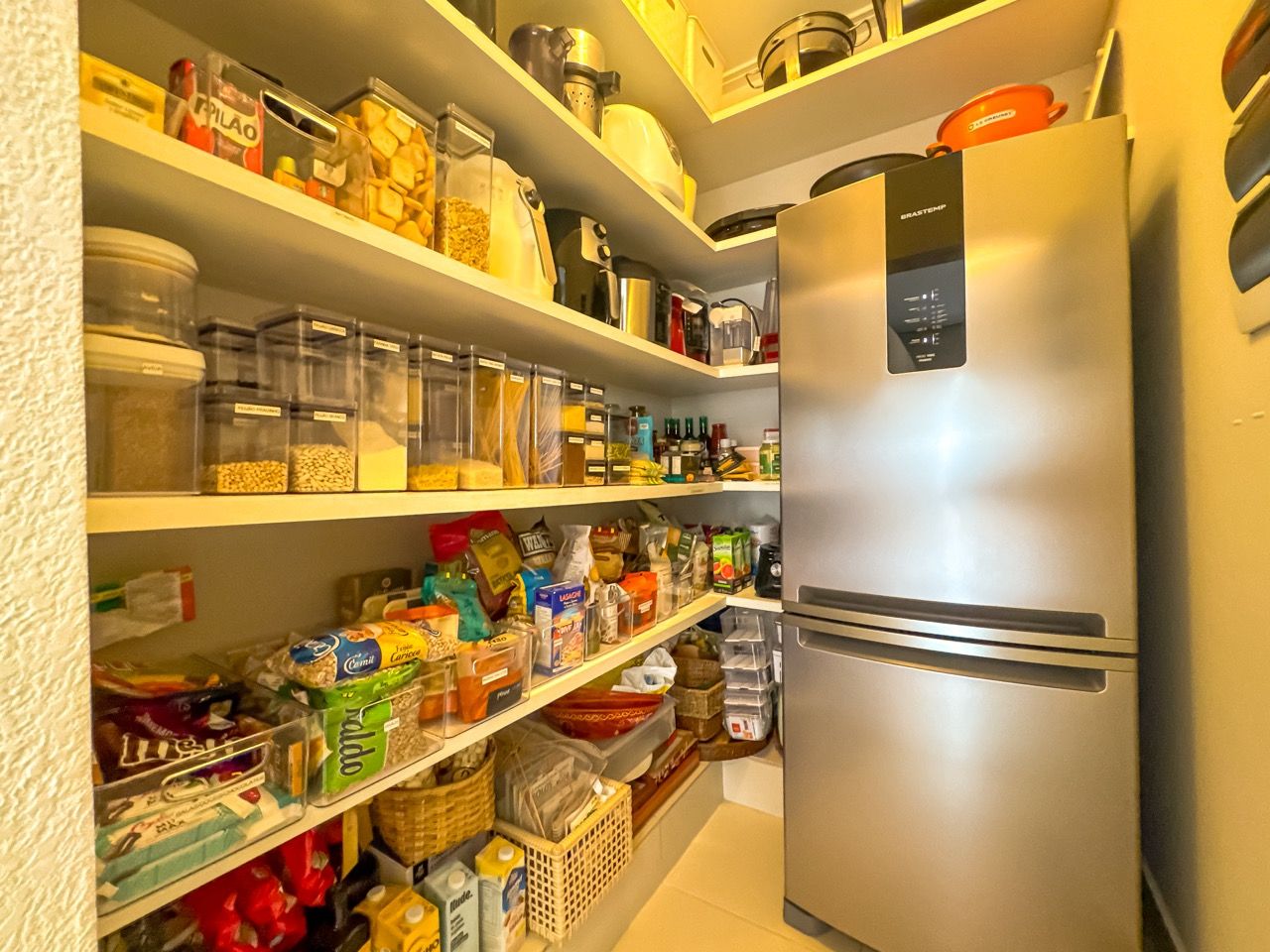 Fazenda, sítio ou chácara 4 quartos à venda em Colinas do Mosteiro de Itaici, Indaiatuba — Residencial Vale Das Laranjeiras - foto 33