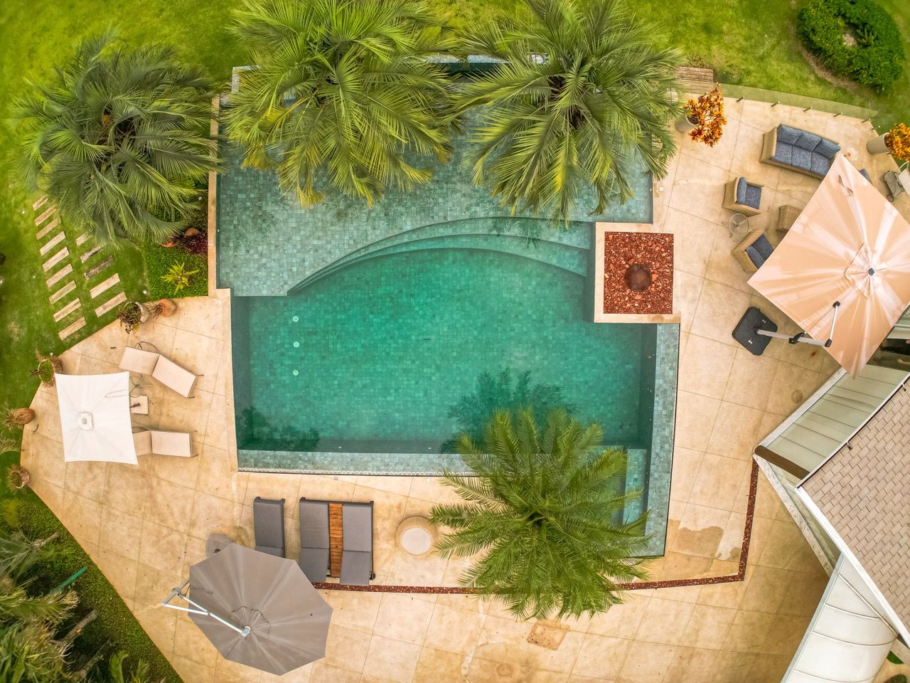 Fazenda, sítio ou chácara 4 quartos à venda em Colinas do Mosteiro de Itaici, Indaiatuba — Residencial Vale Das Laranjeiras - foto 4