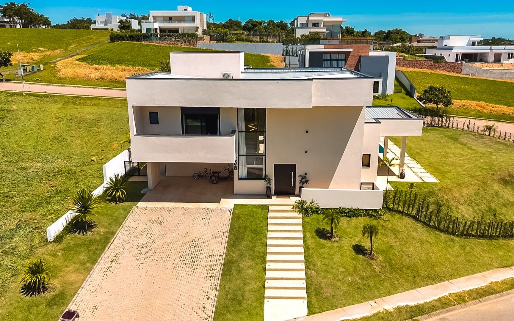 Casa 3 quartos à venda em Condomínio Vida Real, Itupeva — Residencial Vida Real - foto 4