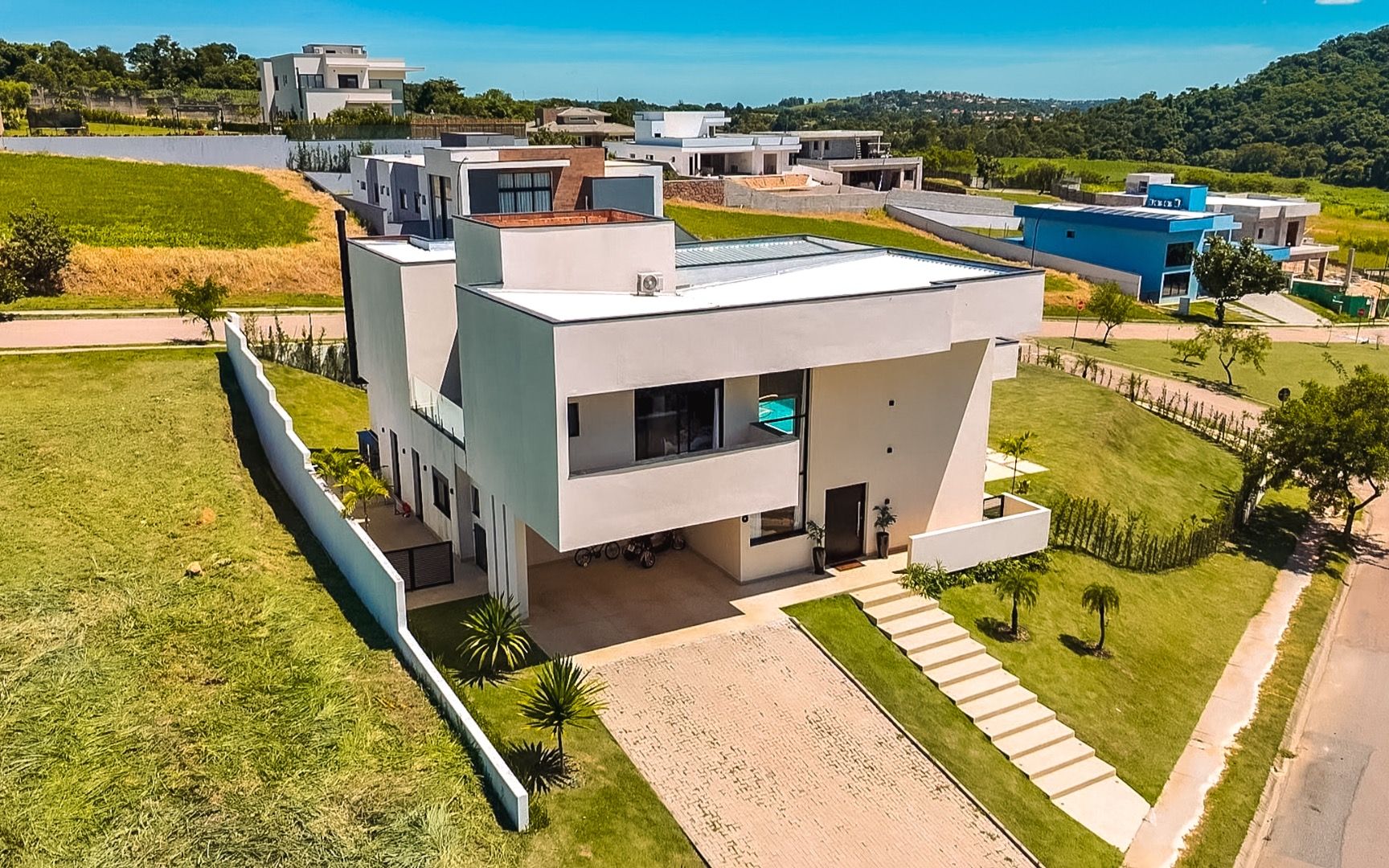 Casa 3 quartos à venda em Condomínio Vida Real, Itupeva — Residencial Vida Real - foto 3