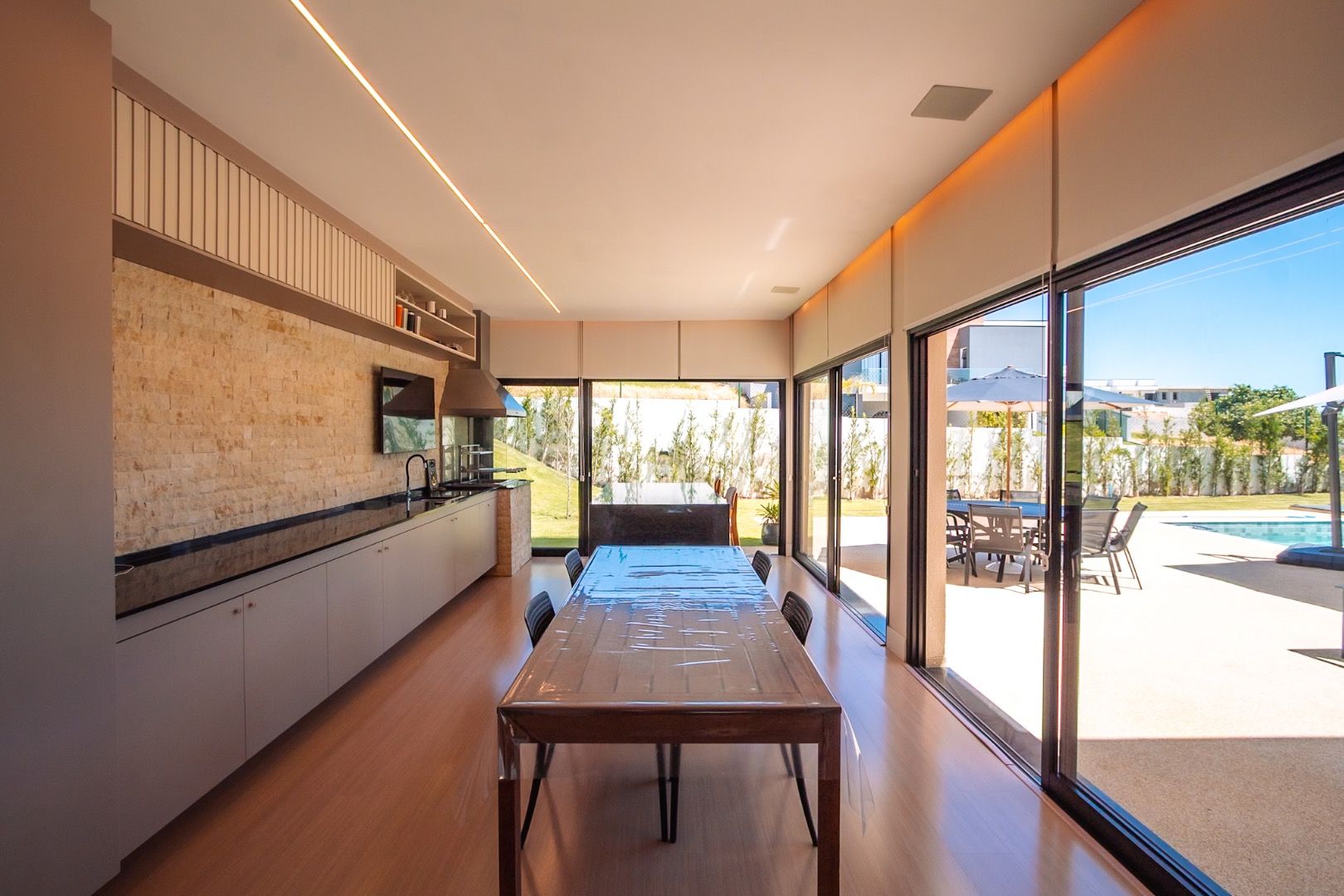 Casa 3 quartos à venda em Condomínio Vida Real, Itupeva — Residencial Vida Real - foto 23