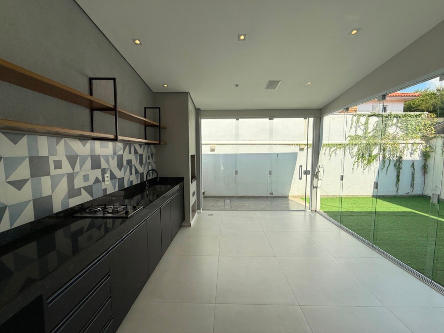Casa 3 quartos à venda em Vila Panorama, Indaiatuba — Caribe Village - foto 11