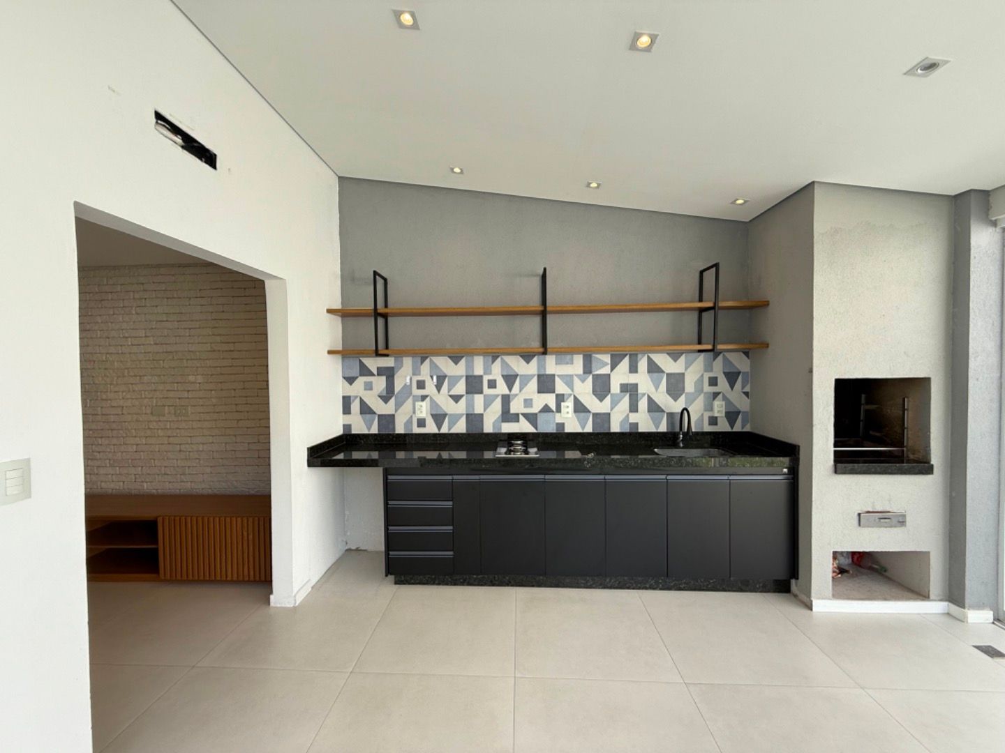 Casa 3 quartos à venda em Vila Panorama, Indaiatuba — Caribe Village - foto 12