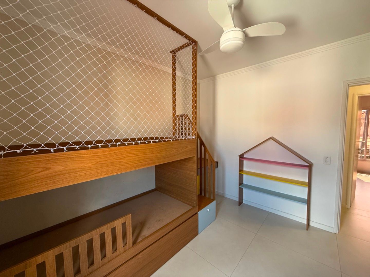 Casa 3 quartos à venda em Vila Panorama, Indaiatuba — Caribe Village - foto 16