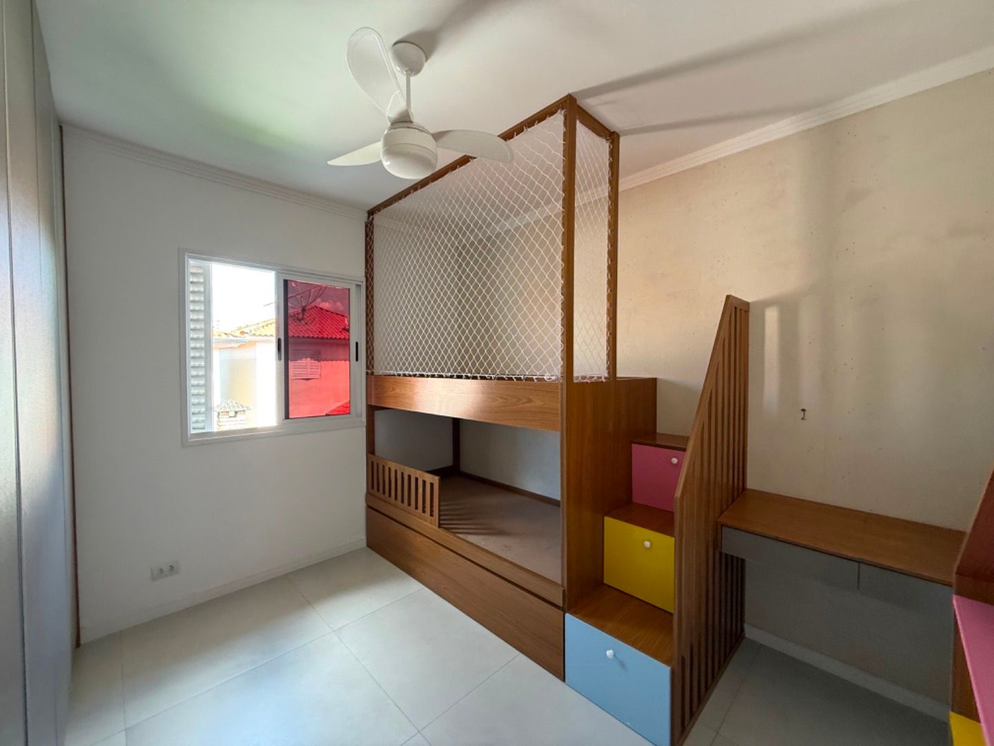 Casa 3 quartos à venda em Vila Panorama, Indaiatuba — Caribe Village - foto 17