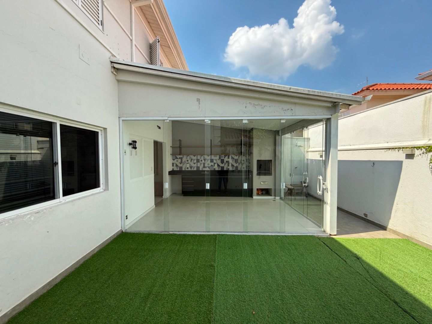 Casa 3 quartos à venda em Vila Panorama, Indaiatuba — Caribe Village - foto 24