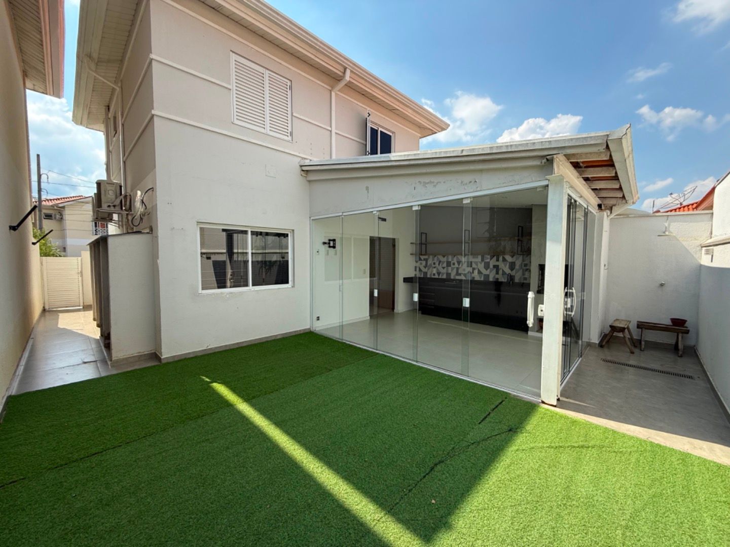 Casa 3 quartos à venda em Vila Panorama, Indaiatuba — Caribe Village - foto 25
