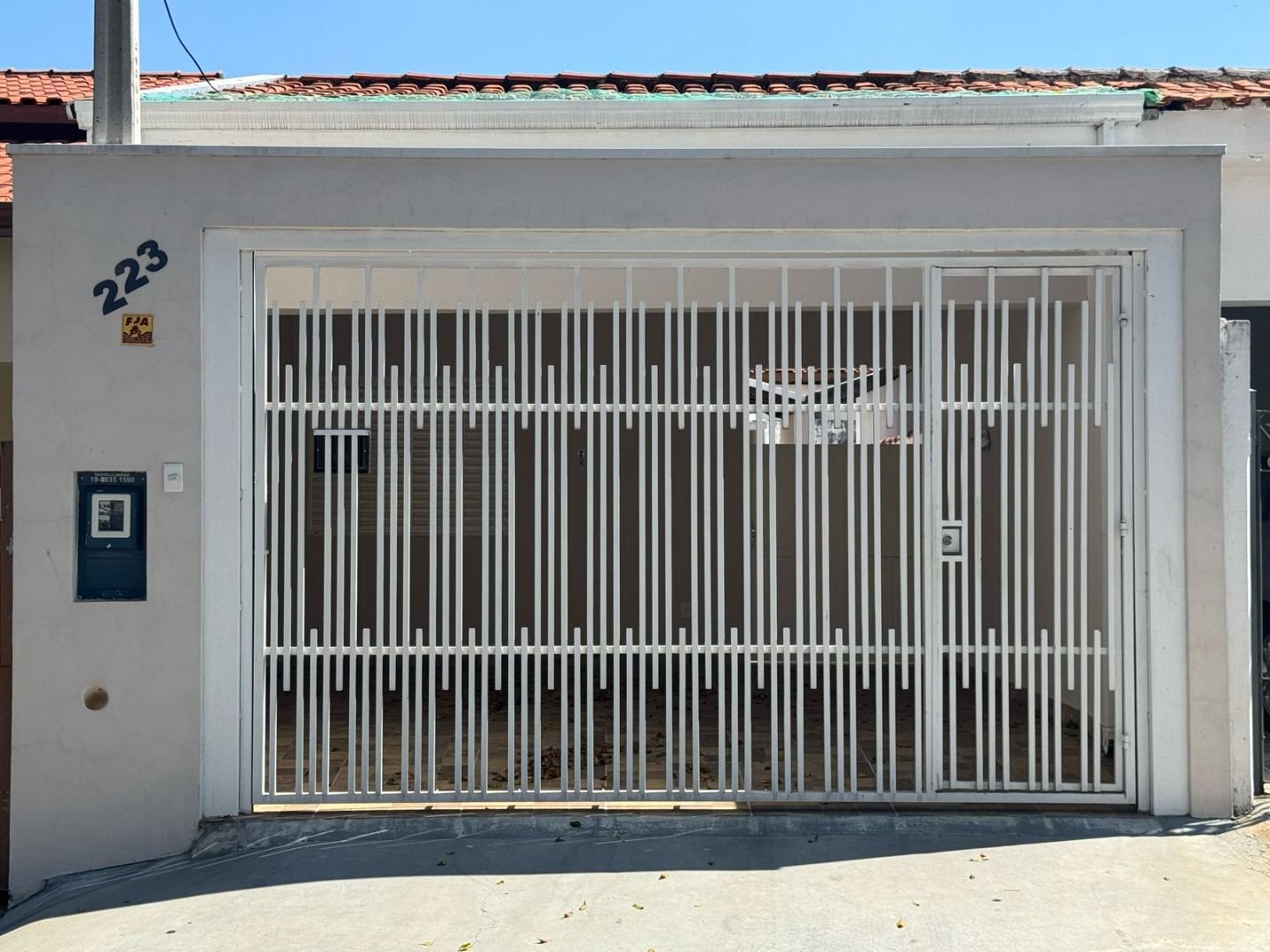 Casa 2 quartos à venda em Vila Soriano, Indaiatuba - Vila Soriano, Indaiatuba