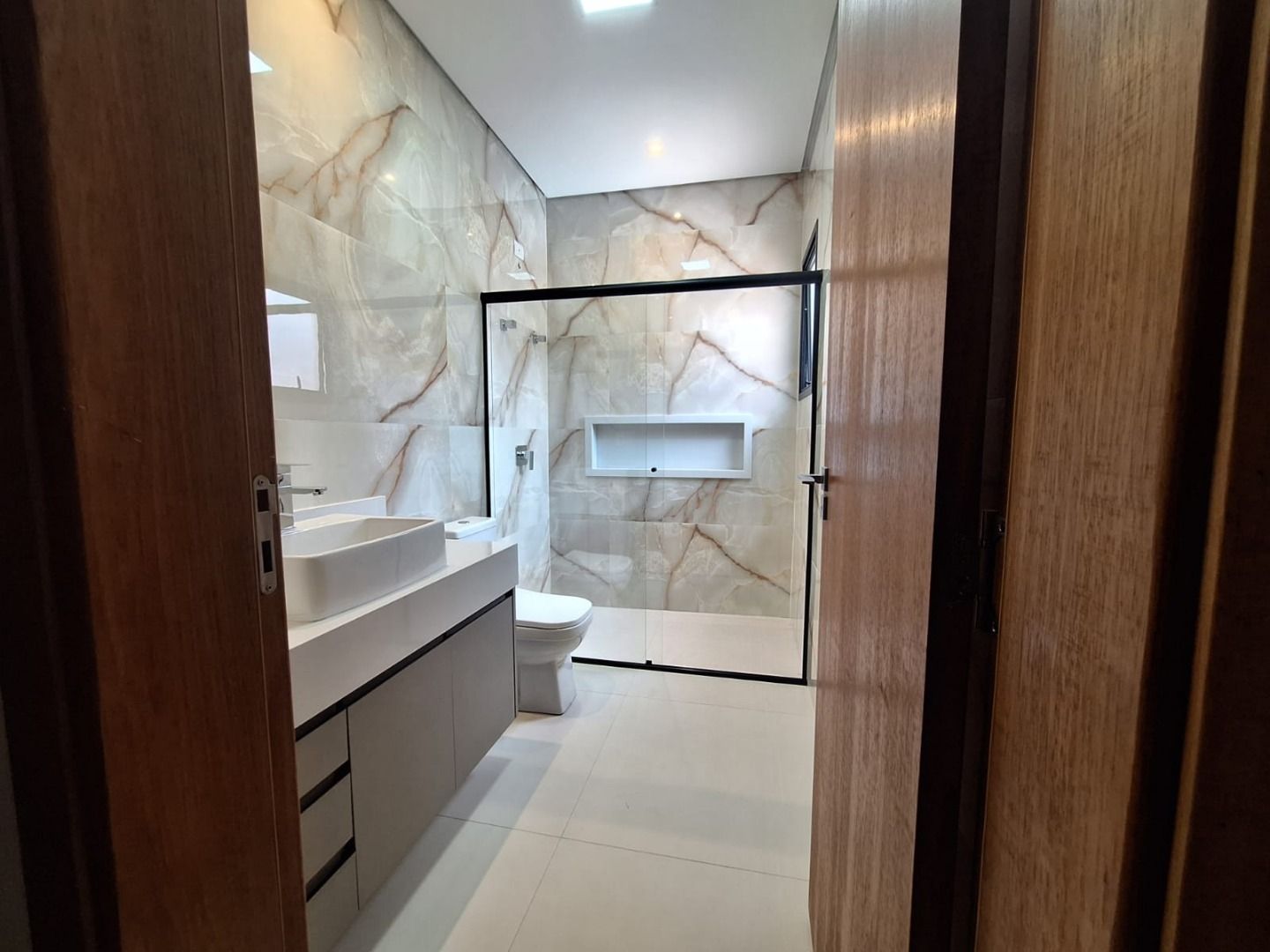 Casa 3 quartos à venda e para alugar em Residencial Evidencias, Indaiatuba — Residencial Evidências - foto 23