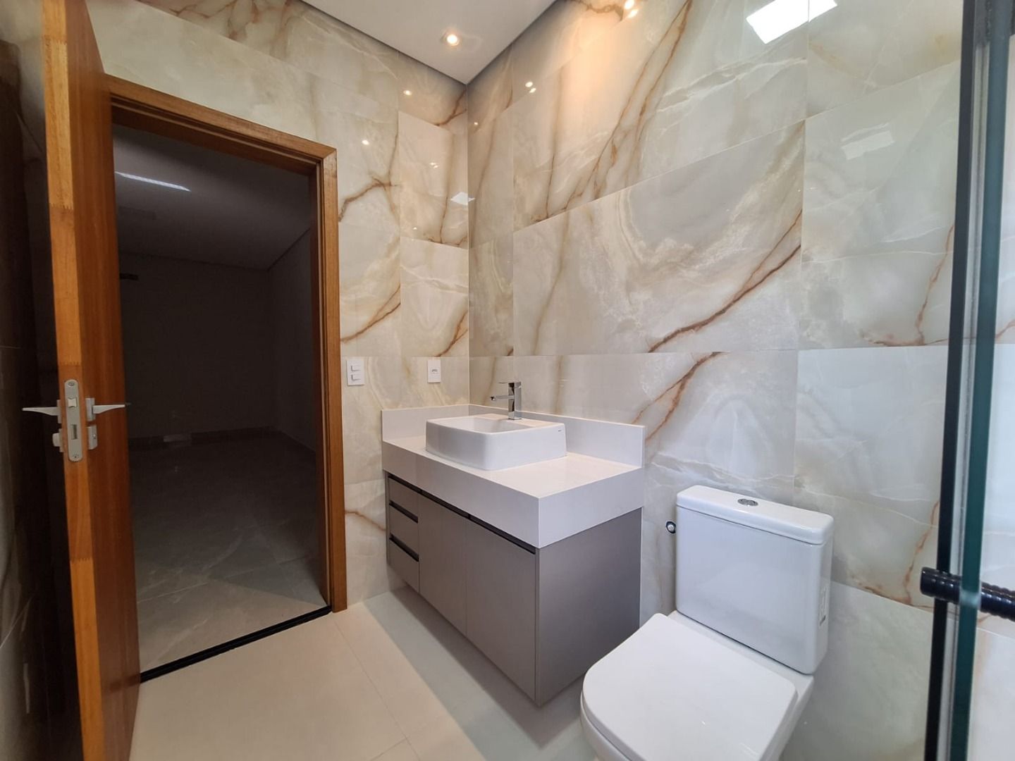Casa 3 quartos à venda e para alugar em Residencial Evidencias, Indaiatuba — Residencial Evidências - foto 24