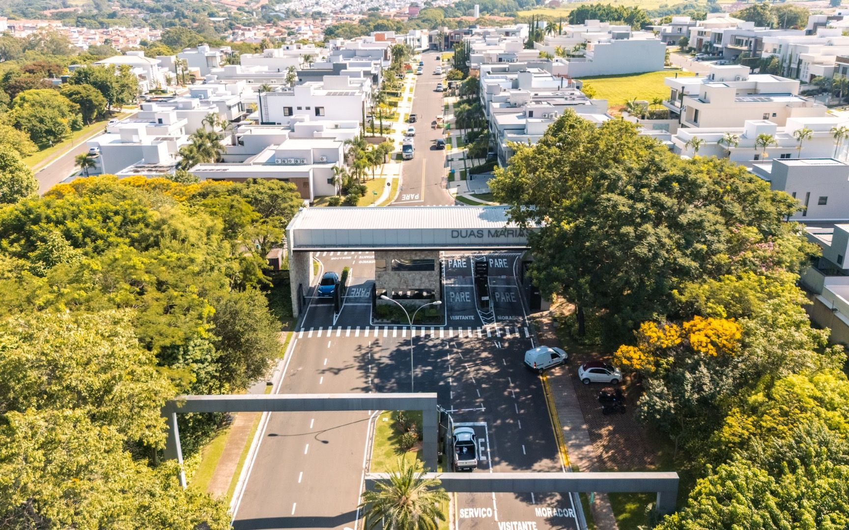 Casa 3 quartos à venda em Condomínio Residencial Duas Marias, Indaiatuba - foto 4