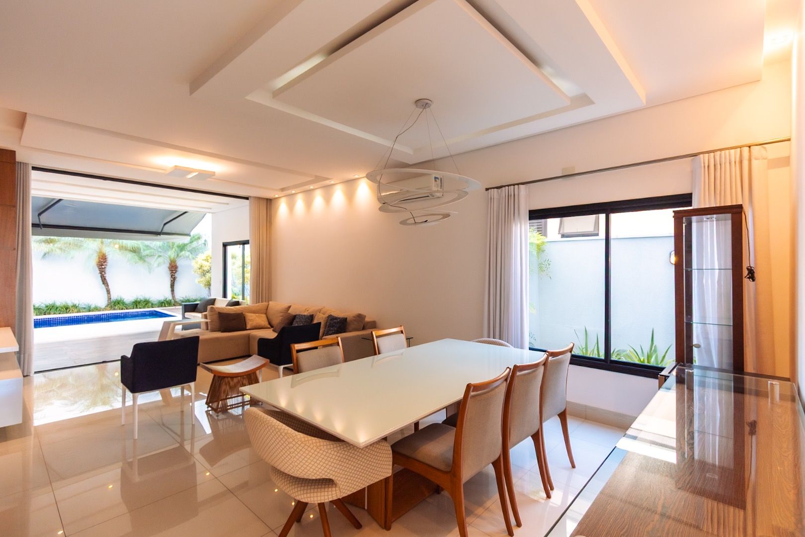 Casa 3 quartos à venda em Condomínio Residencial Duas Marias, Indaiatuba - foto 14