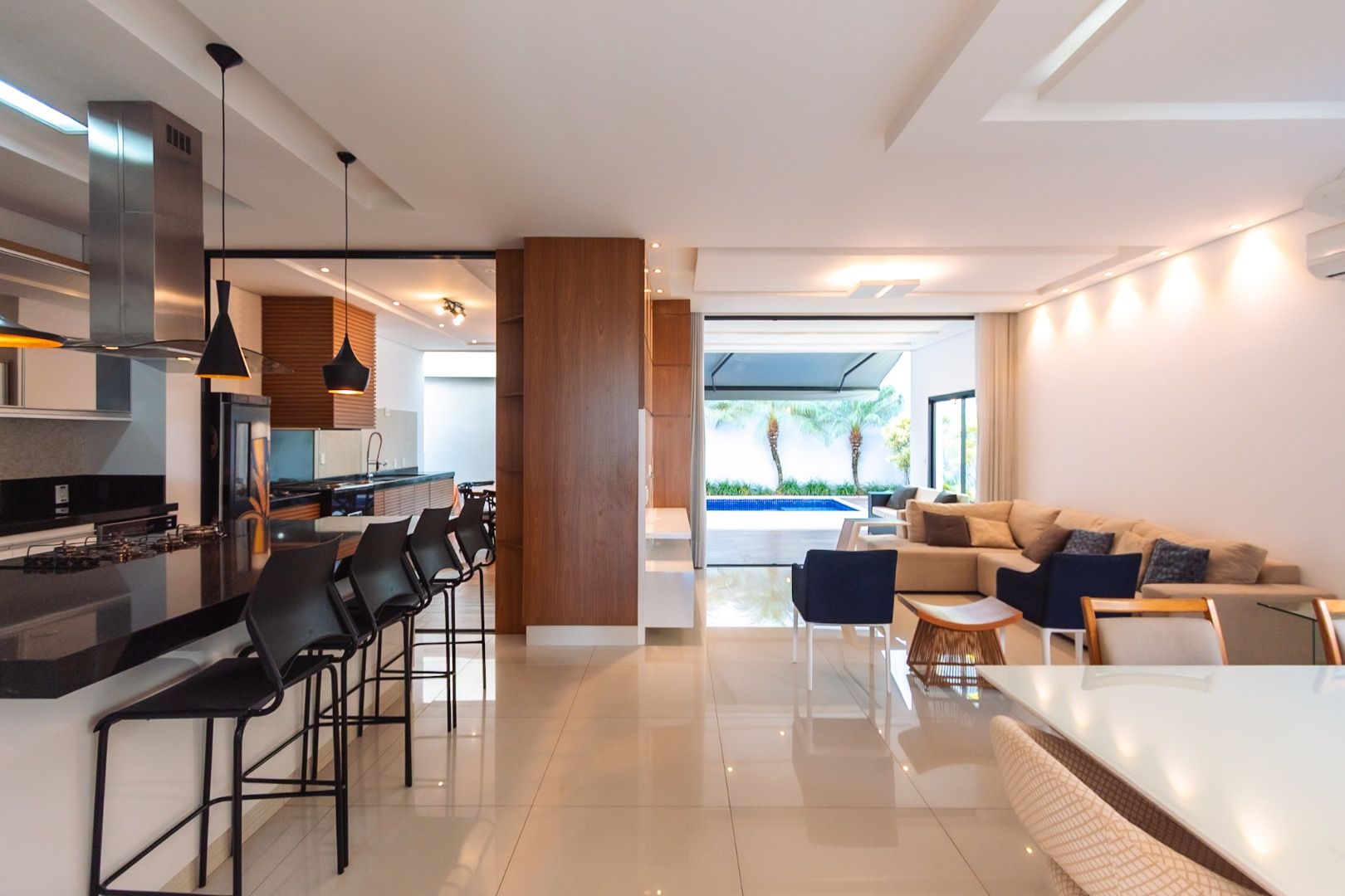 Casa 3 quartos à venda em Condomínio Residencial Duas Marias, Indaiatuba - foto 15