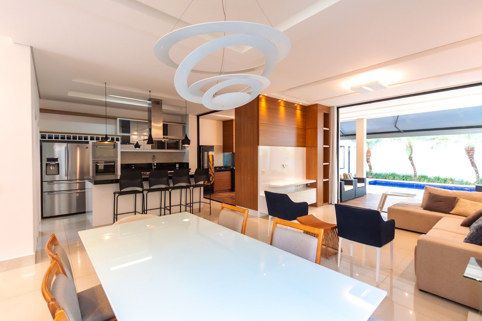 Casa 3 quartos à venda em Condomínio Residencial Duas Marias, Indaiatuba - foto 16