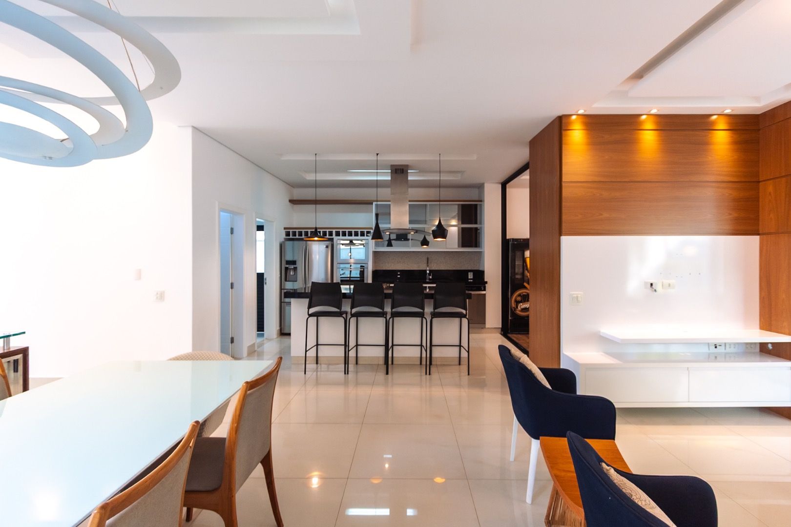 Casa 3 quartos à venda em Condomínio Residencial Duas Marias, Indaiatuba - foto 17