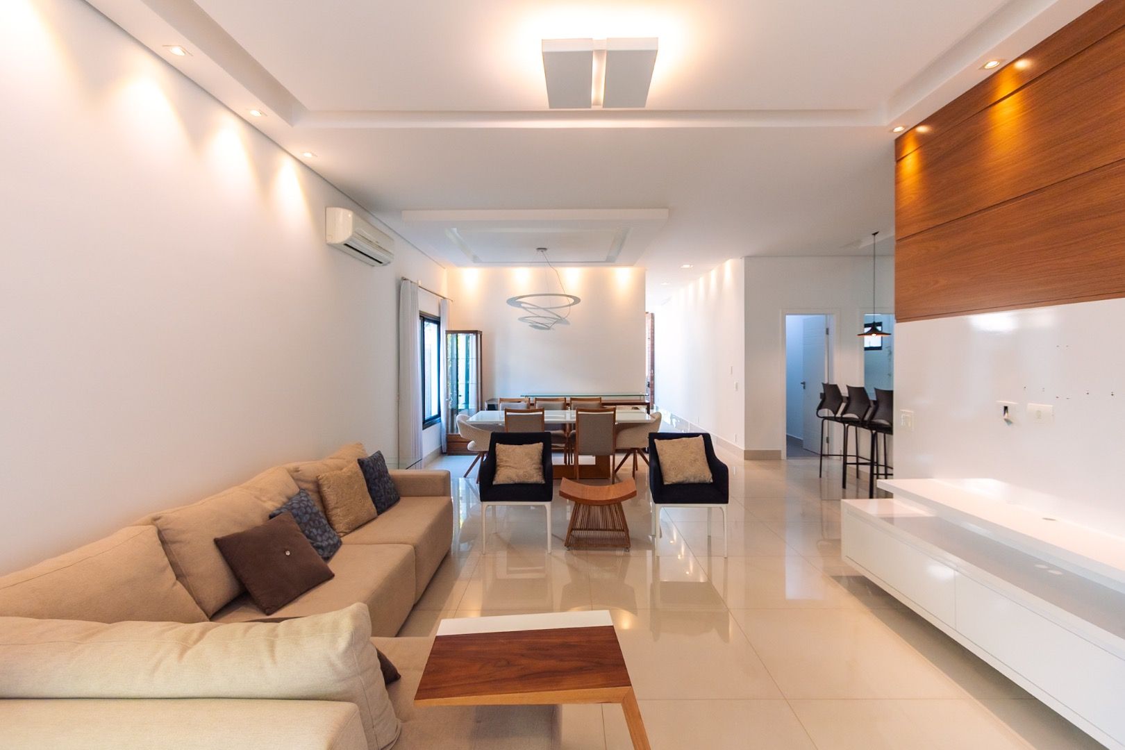 Casa 3 quartos à venda em Condomínio Residencial Duas Marias, Indaiatuba - foto 19