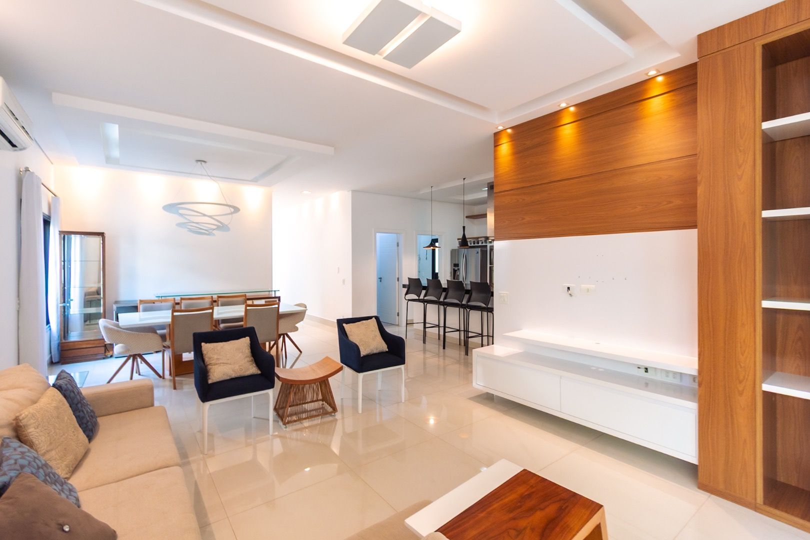 Casa 3 quartos à venda em Condomínio Residencial Duas Marias, Indaiatuba - foto 20