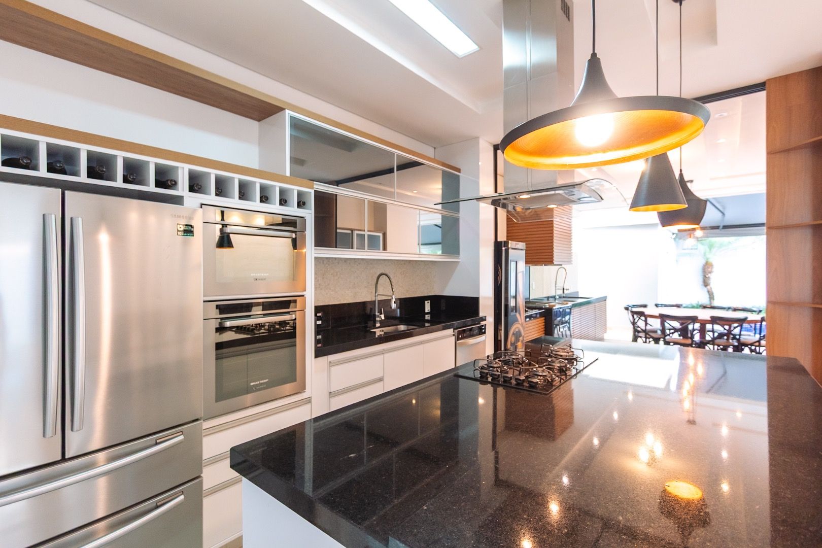 Casa 3 quartos à venda em Condomínio Residencial Duas Marias, Indaiatuba - foto 22