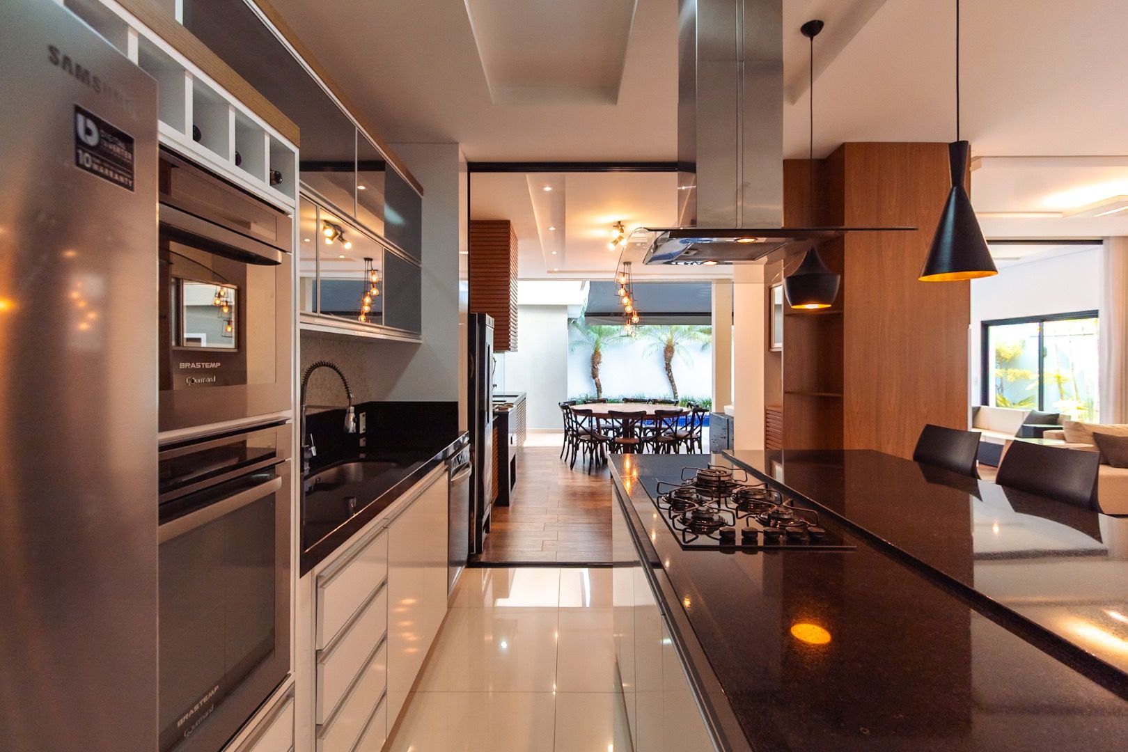 Casa 3 quartos à venda em Condomínio Residencial Duas Marias, Indaiatuba - foto 24