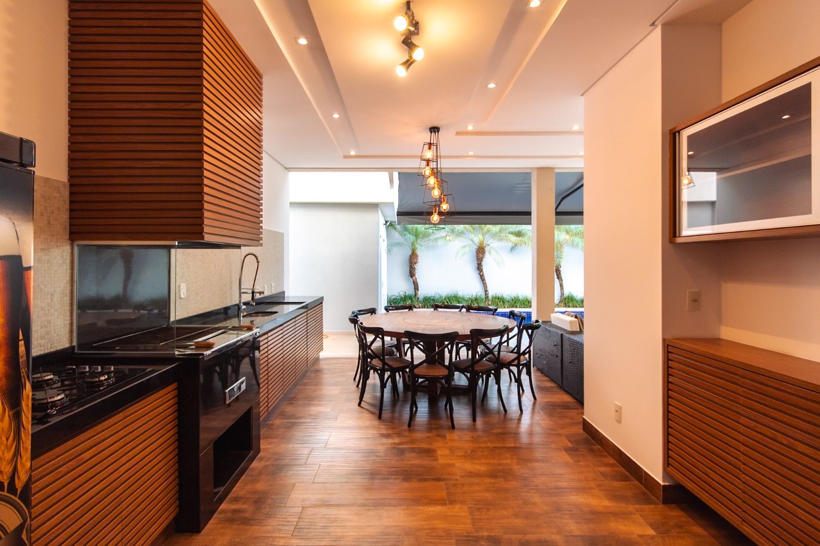 Casa 3 quartos à venda em Condomínio Residencial Duas Marias, Indaiatuba - foto 26
