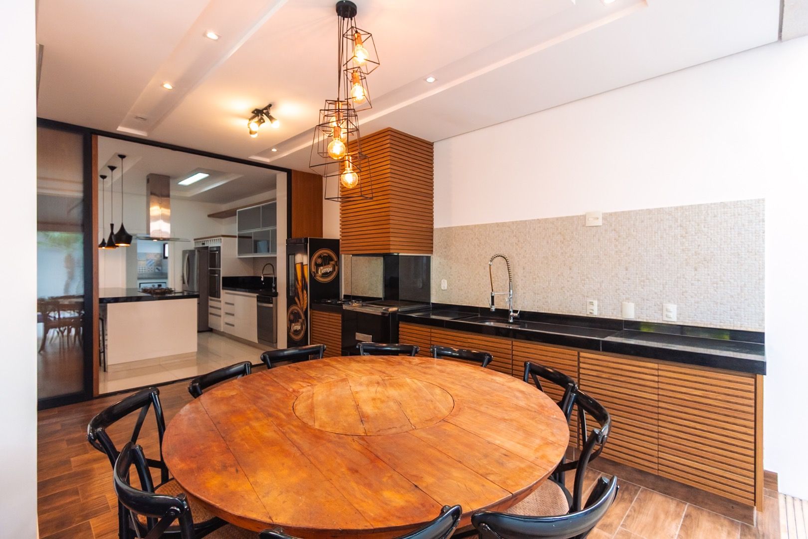 Casa 3 quartos à venda em Condomínio Residencial Duas Marias, Indaiatuba - foto 29