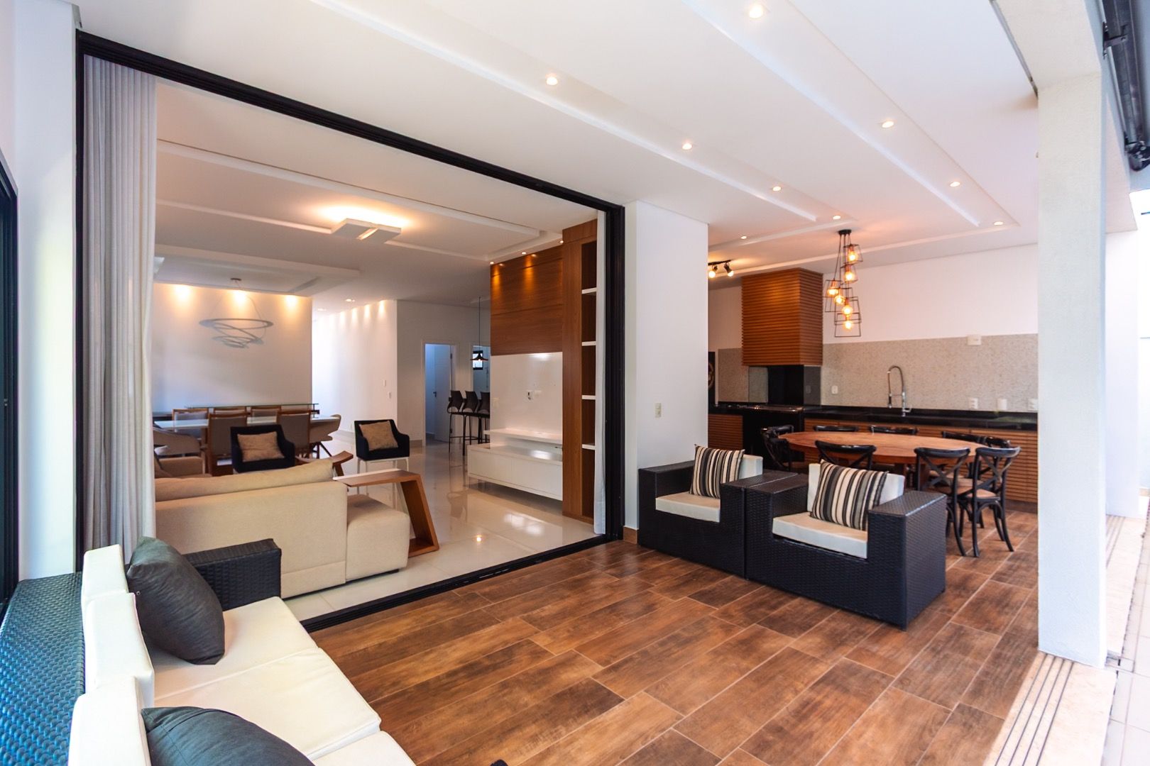 Casa 3 quartos à venda em Condomínio Residencial Duas Marias, Indaiatuba - foto 31