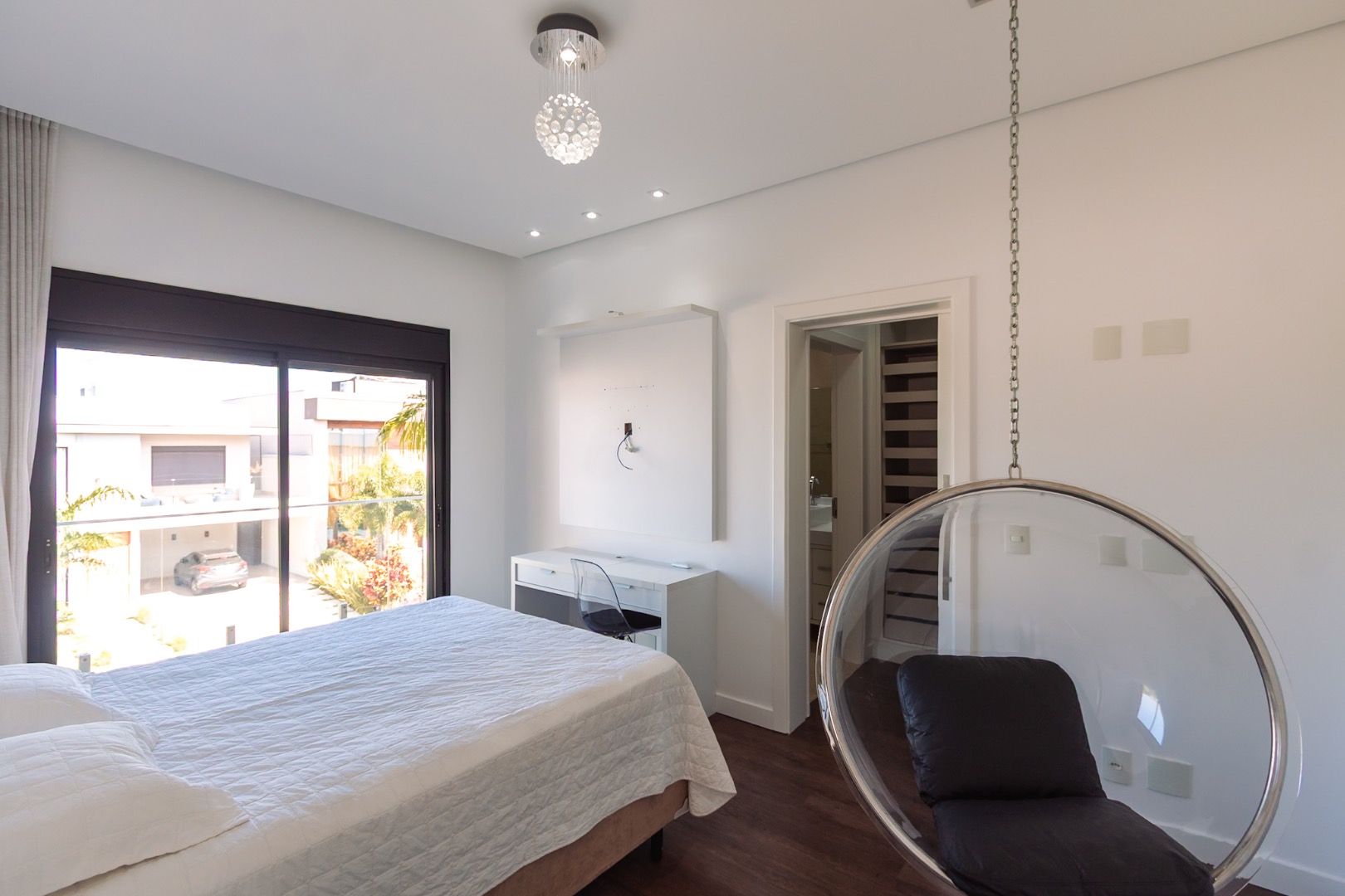 Casa 3 quartos à venda em Condomínio Residencial Duas Marias, Indaiatuba - foto 37
