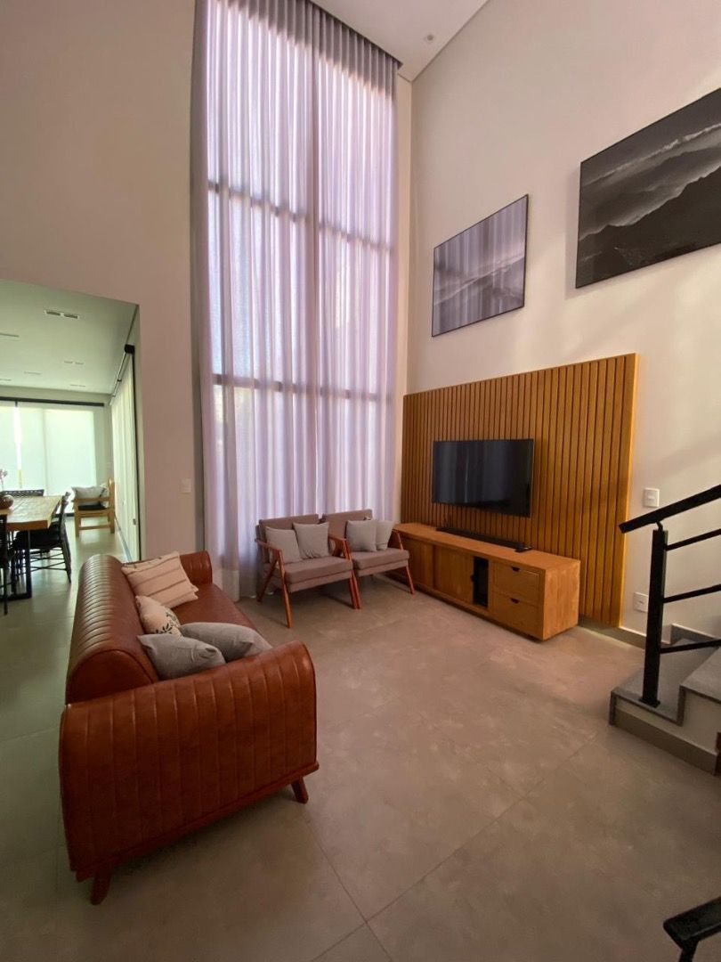 Casa 3 quartos à venda em Condomínio Residencial Milano, Indaiatuba - foto 3
