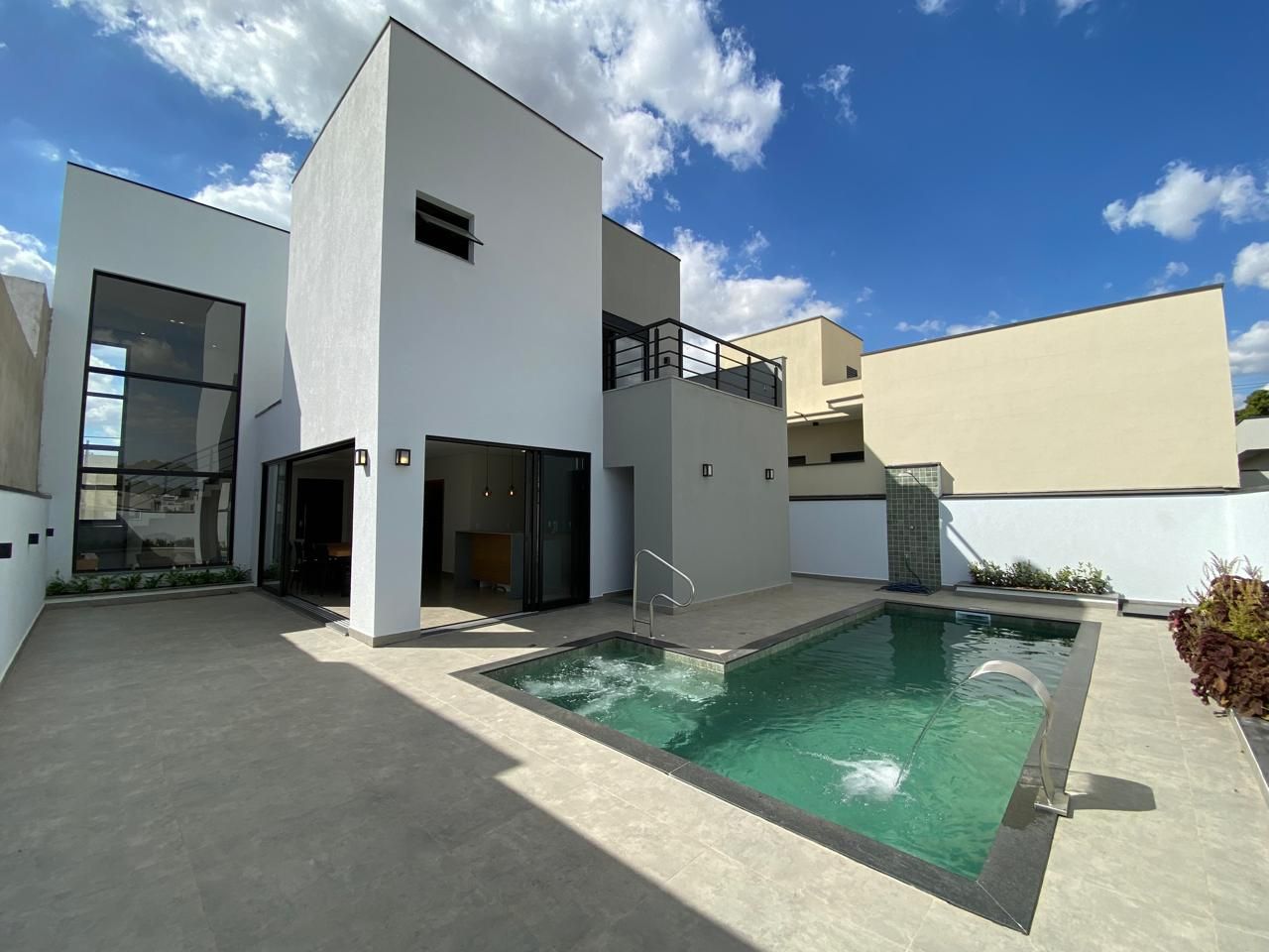 Casa 3 quartos à venda em Condomínio Residencial Milano, Indaiatuba - foto 40